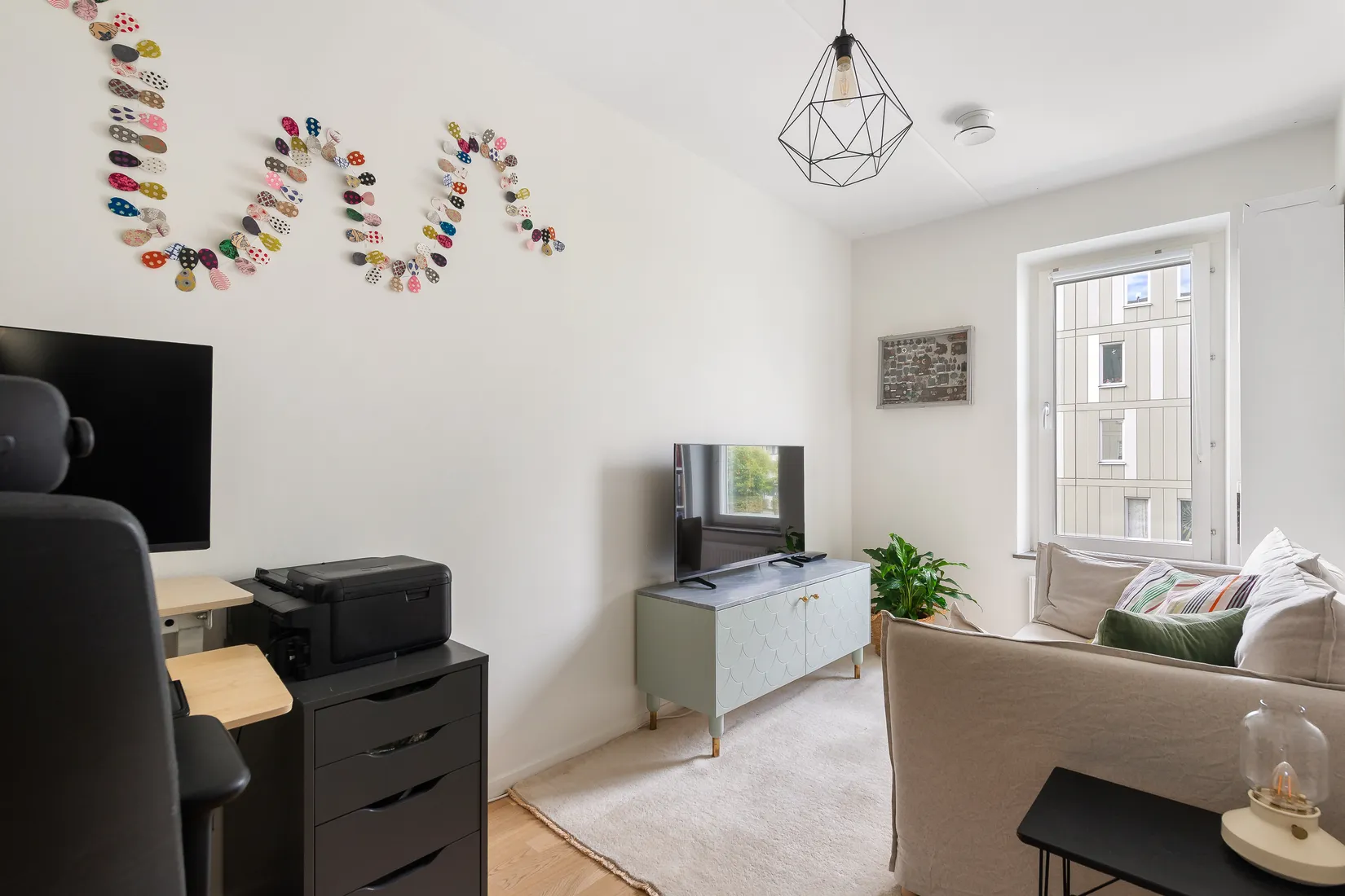 Bostadsrätt, Beckomberga ängsväg 4, Bromma / Beckomberga, Stockholm