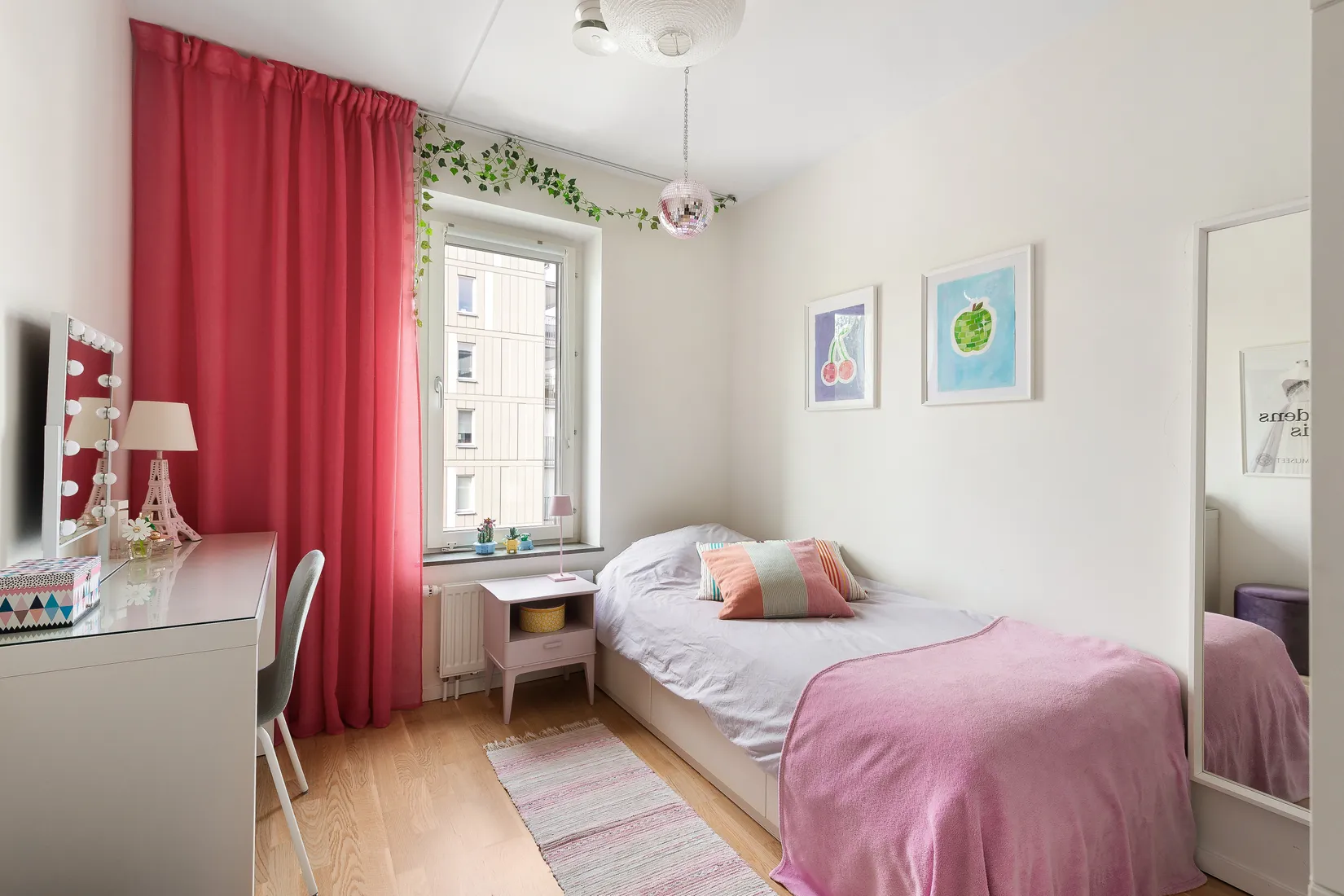 Bostadsrätt, Beckomberga ängsväg 4, Bromma / Beckomberga, Stockholm