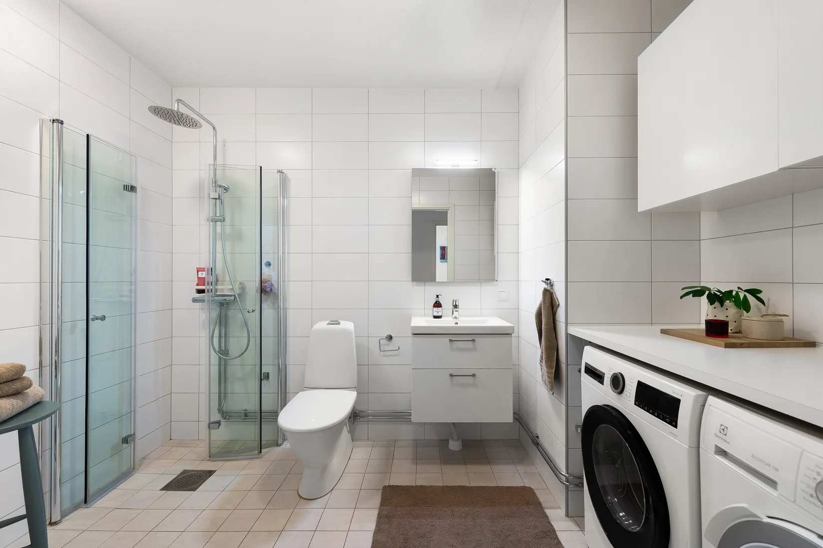 Bostadsrätt, Beckomberga ängsväg 4, Bromma / Beckomberga, Stockholm