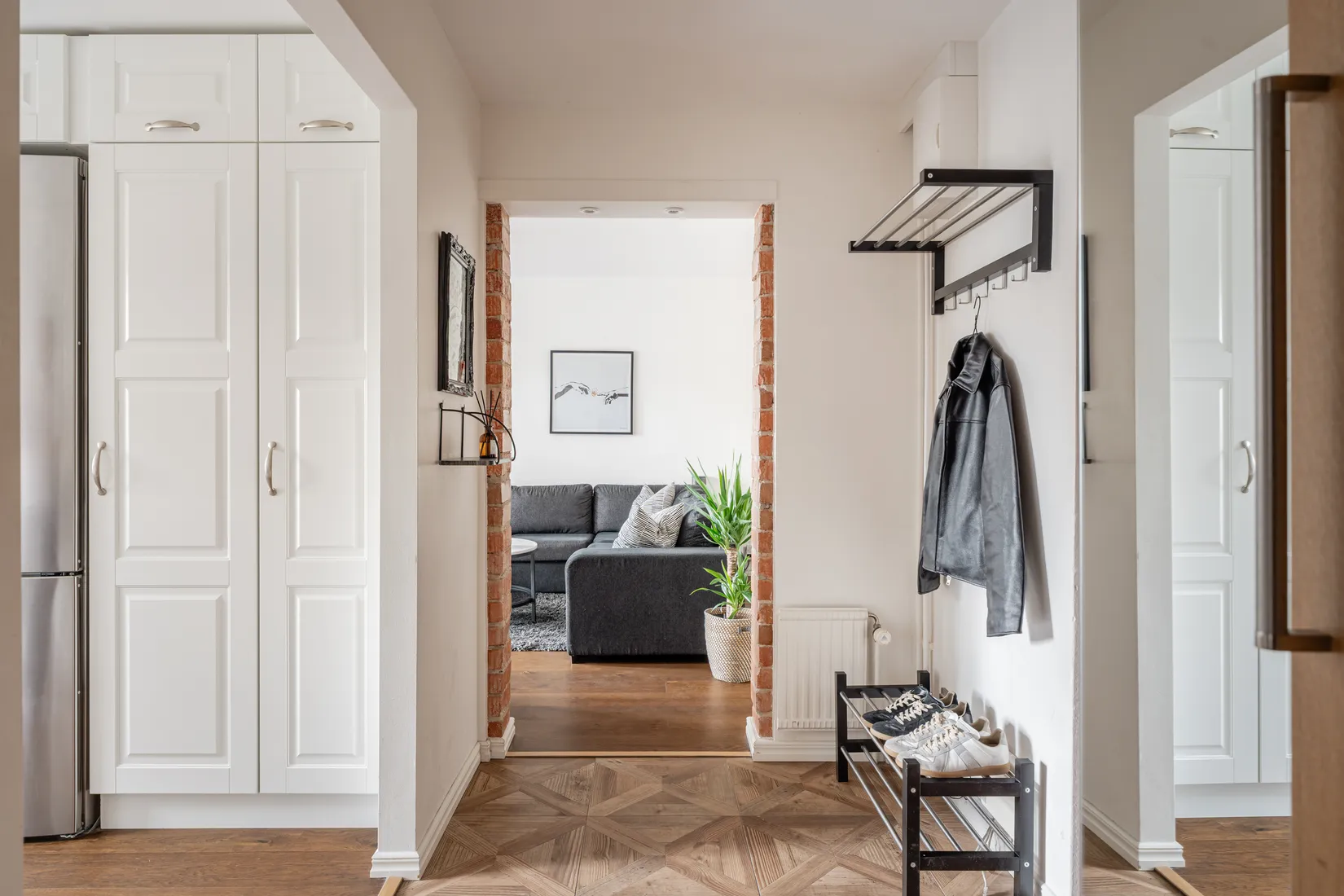 Bostadsrätt, Humblegatan 11, Lilla Alby, Sundbyberg