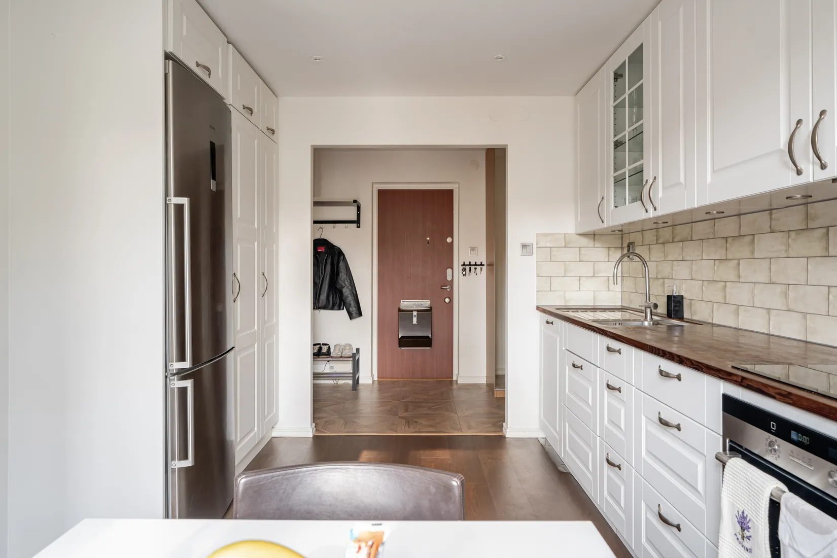 Bostadsrätt, Humblegatan 11, Lilla Alby, Sundbyberg