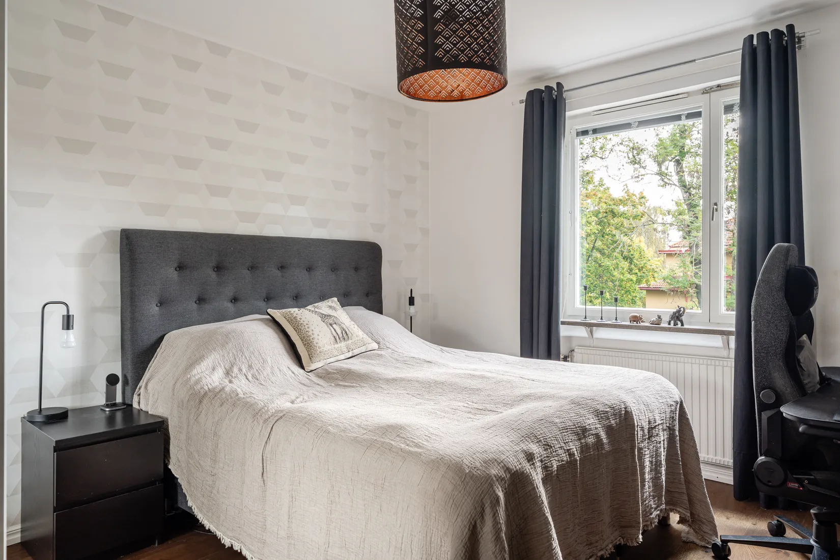 Bostadsrätt, Humblegatan 11, Lilla Alby, Sundbyberg