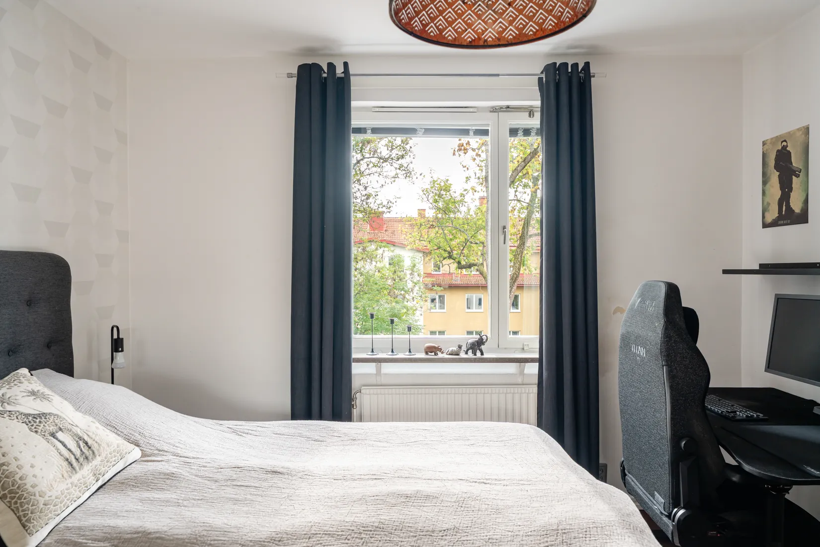 Bostadsrätt, Humblegatan 11, Lilla Alby, Sundbyberg