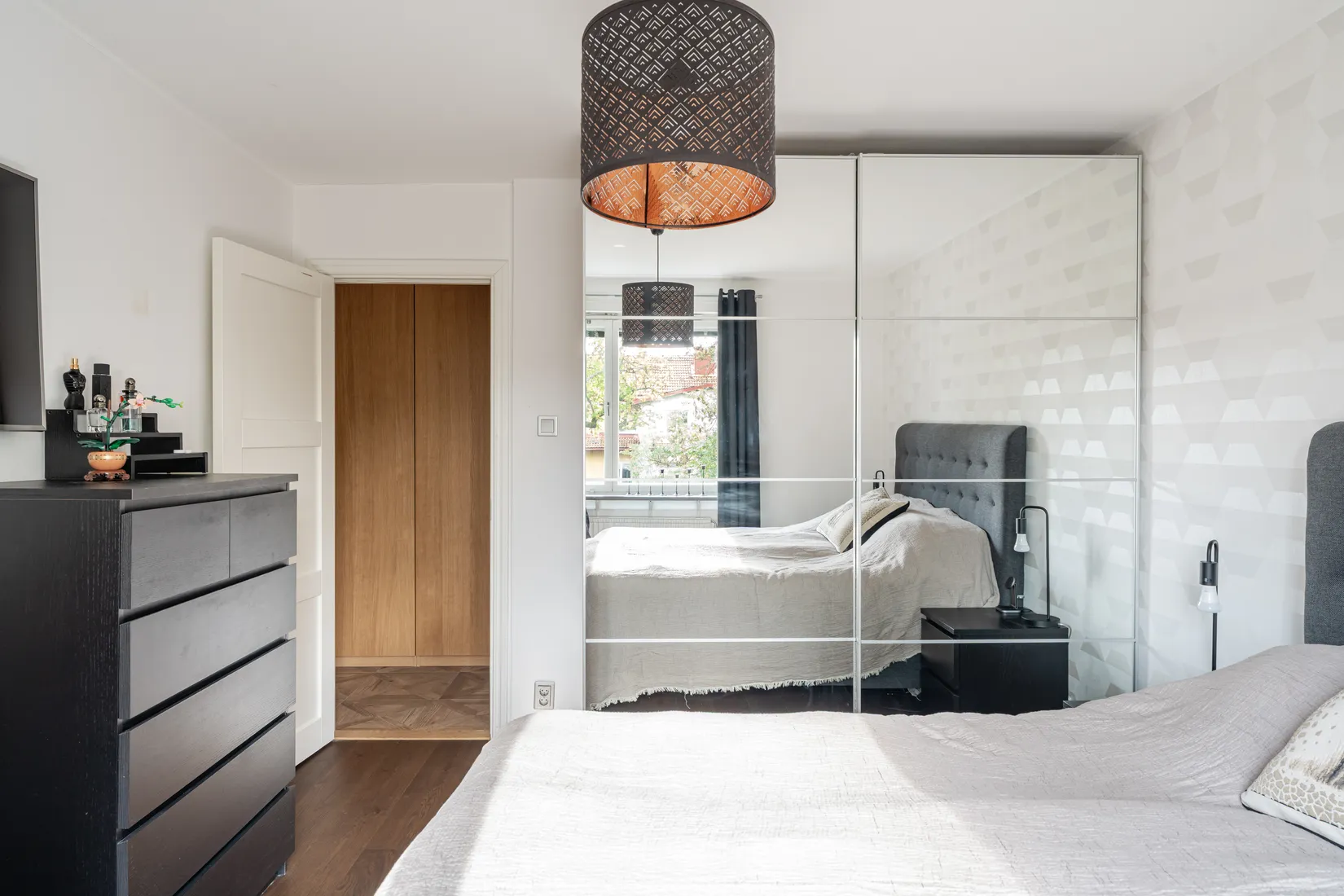 Bostadsrätt, Humblegatan 11, Lilla Alby, Sundbyberg