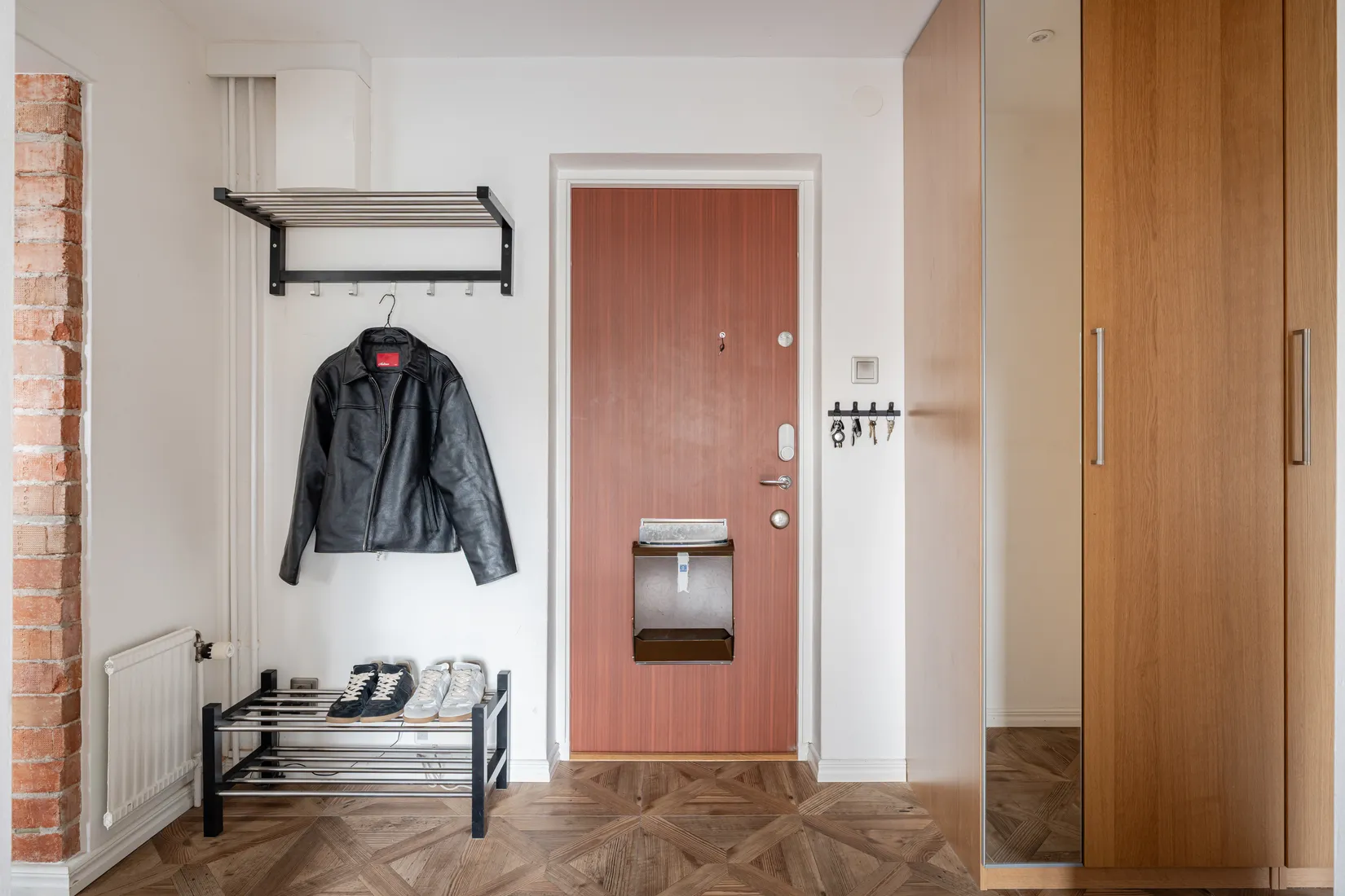 Bostadsrätt, Humblegatan 11, Lilla Alby, Sundbyberg