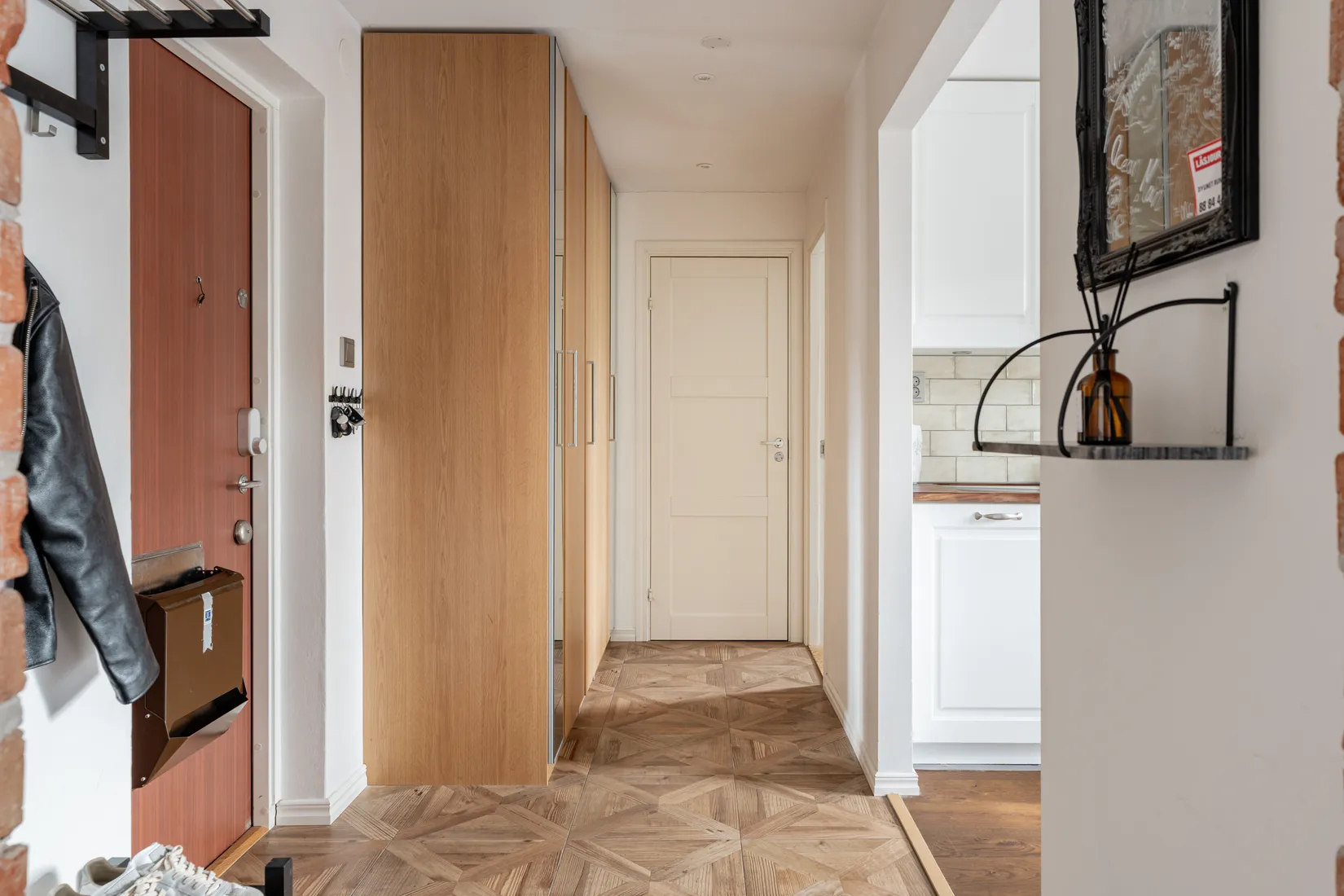 Bostadsrätt, Humblegatan 11, Lilla Alby, Sundbyberg