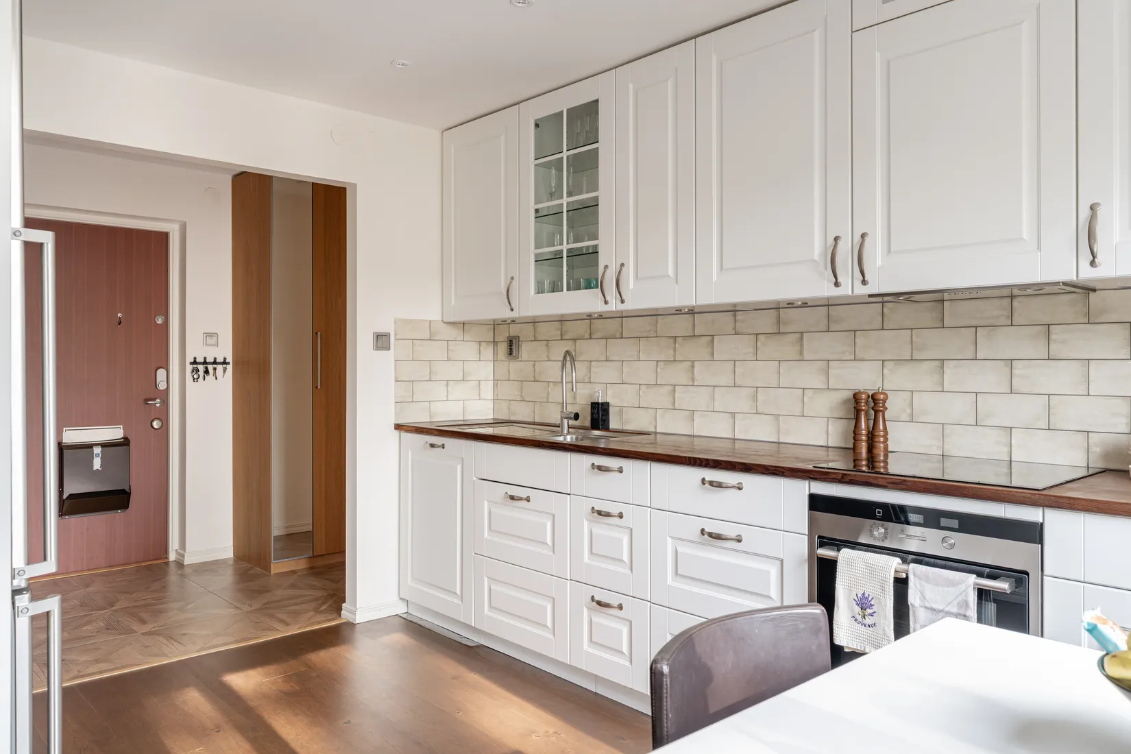 Bostadsrätt, Humblegatan 11, Lilla Alby, Sundbyberg
