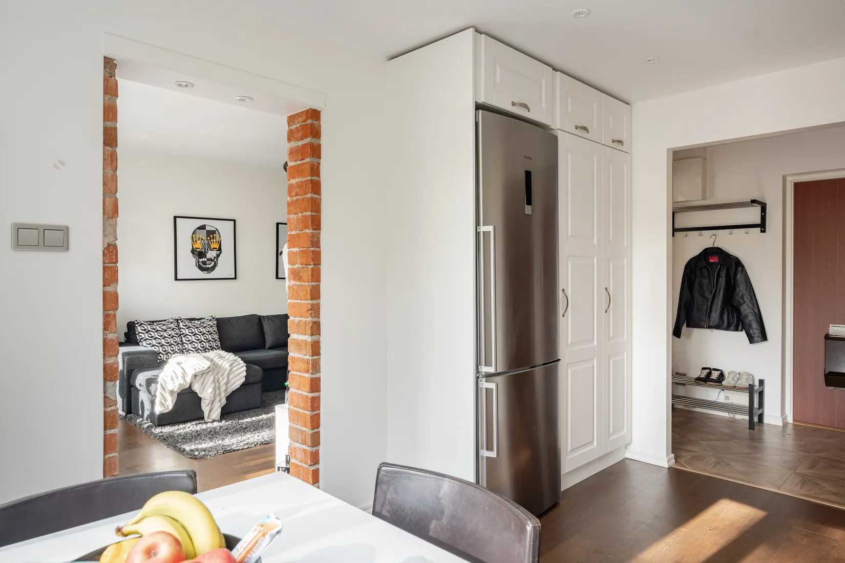 Bostadsrätt, Humblegatan 11, Lilla Alby, Sundbyberg