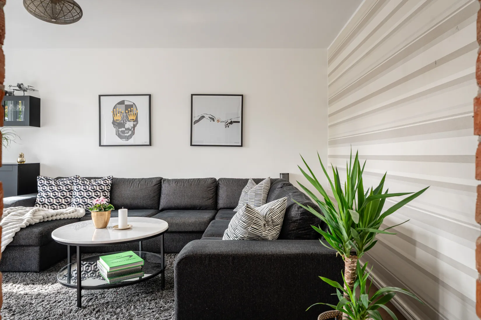 Bostadsrätt, Humblegatan 11, Lilla Alby, Sundbyberg