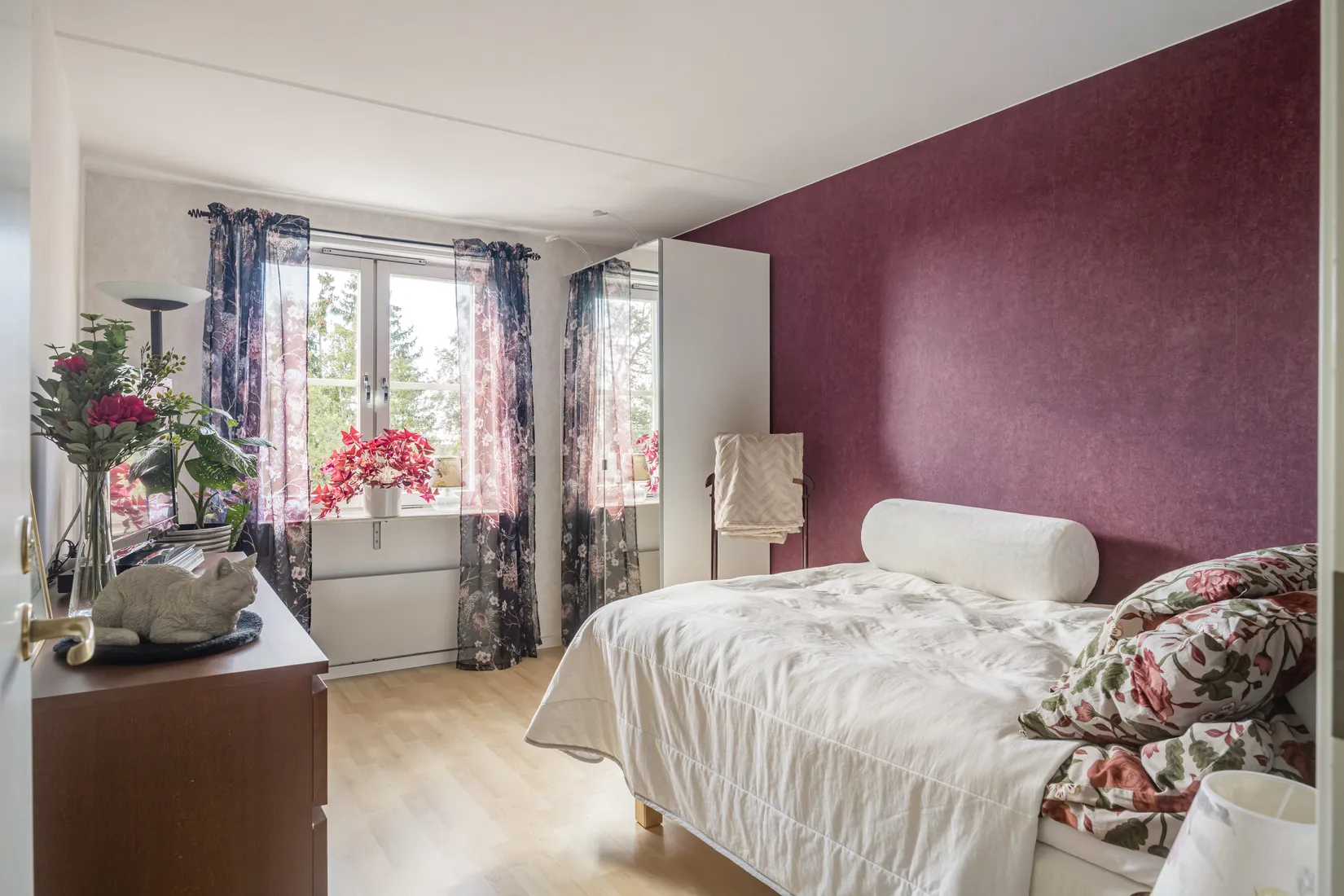 Radhus, Björnspinnarvägen 68, Myrängen, Huddinge