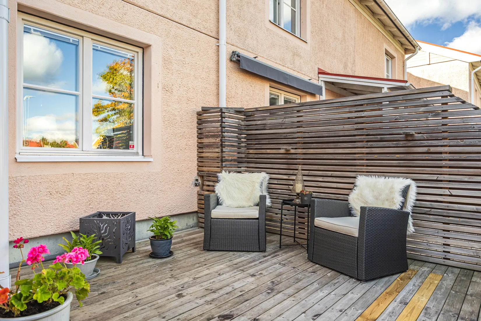 Radhus, Björnspinnarvägen 68, Myrängen, Huddinge