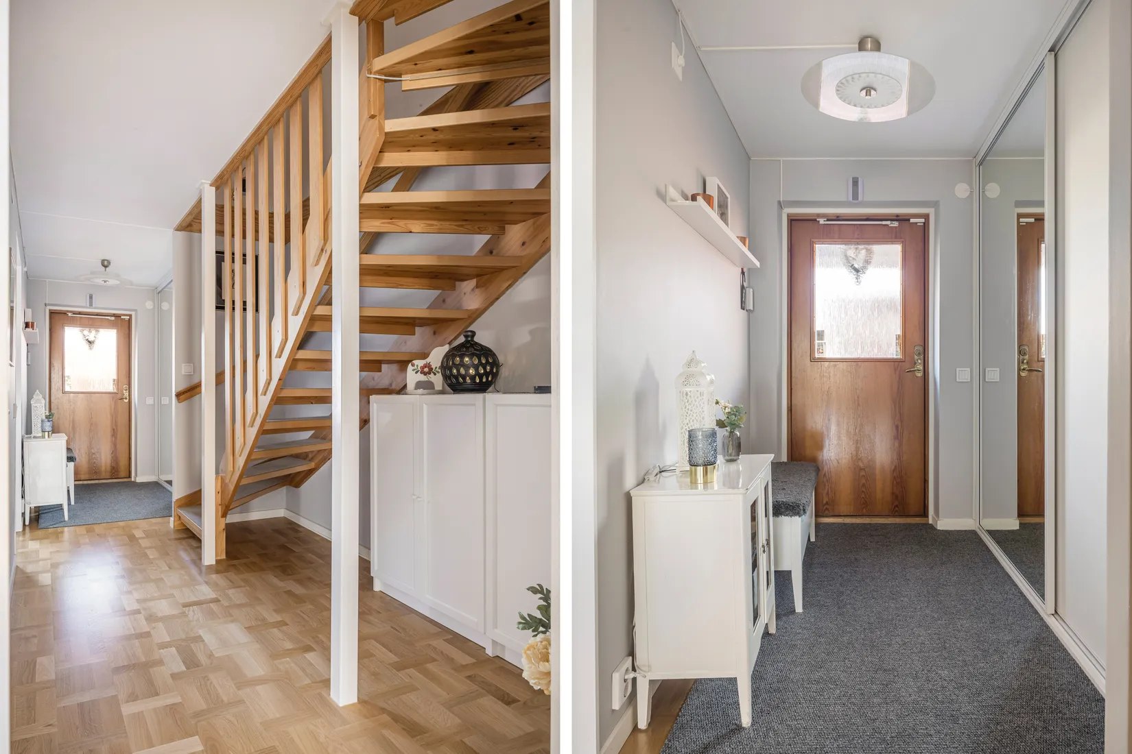 Radhus, Björnspinnarvägen 68, Myrängen, Huddinge