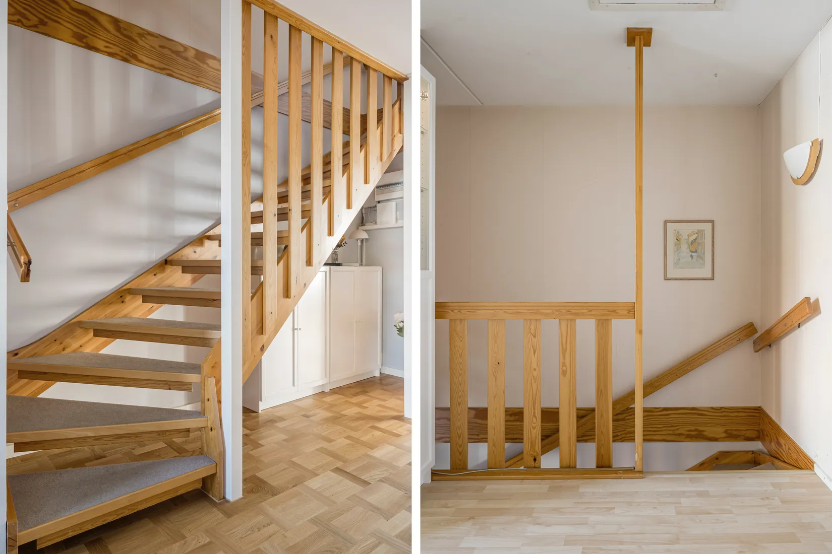 Radhus, Björnspinnarvägen 68, Myrängen, Huddinge