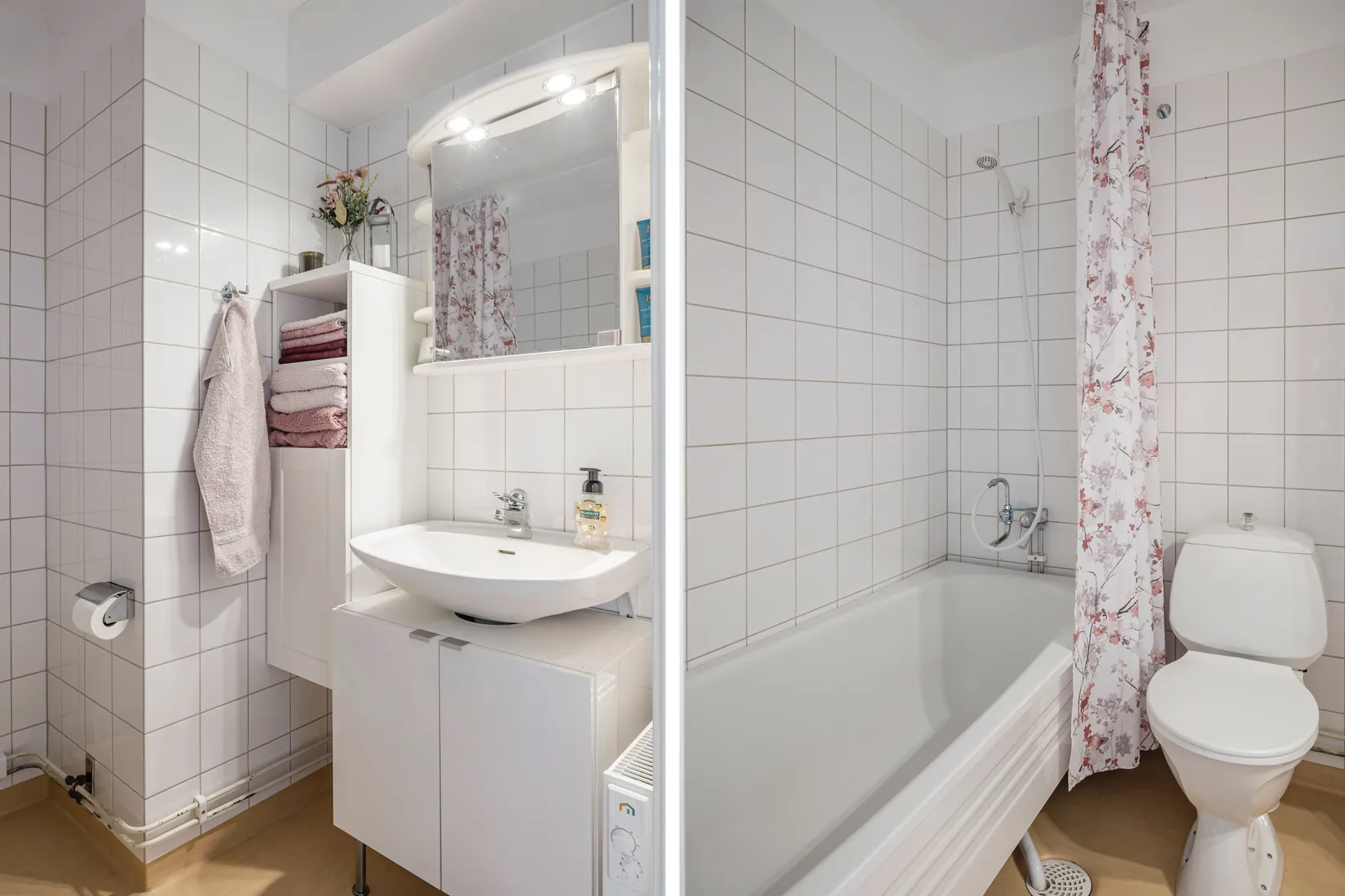Radhus, Björnspinnarvägen 68, Myrängen, Huddinge