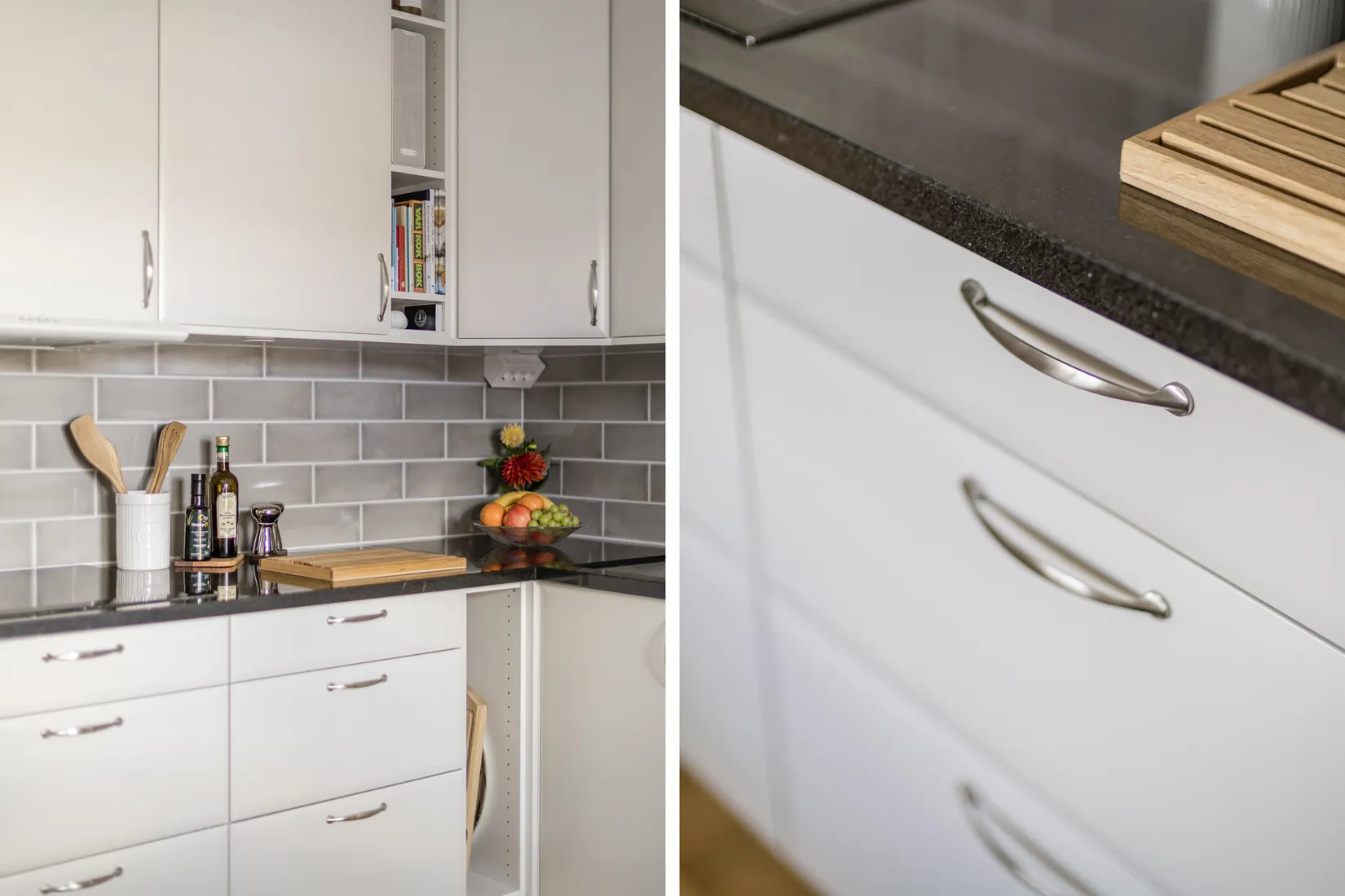 Radhus, Björnspinnarvägen 68, Myrängen, Huddinge