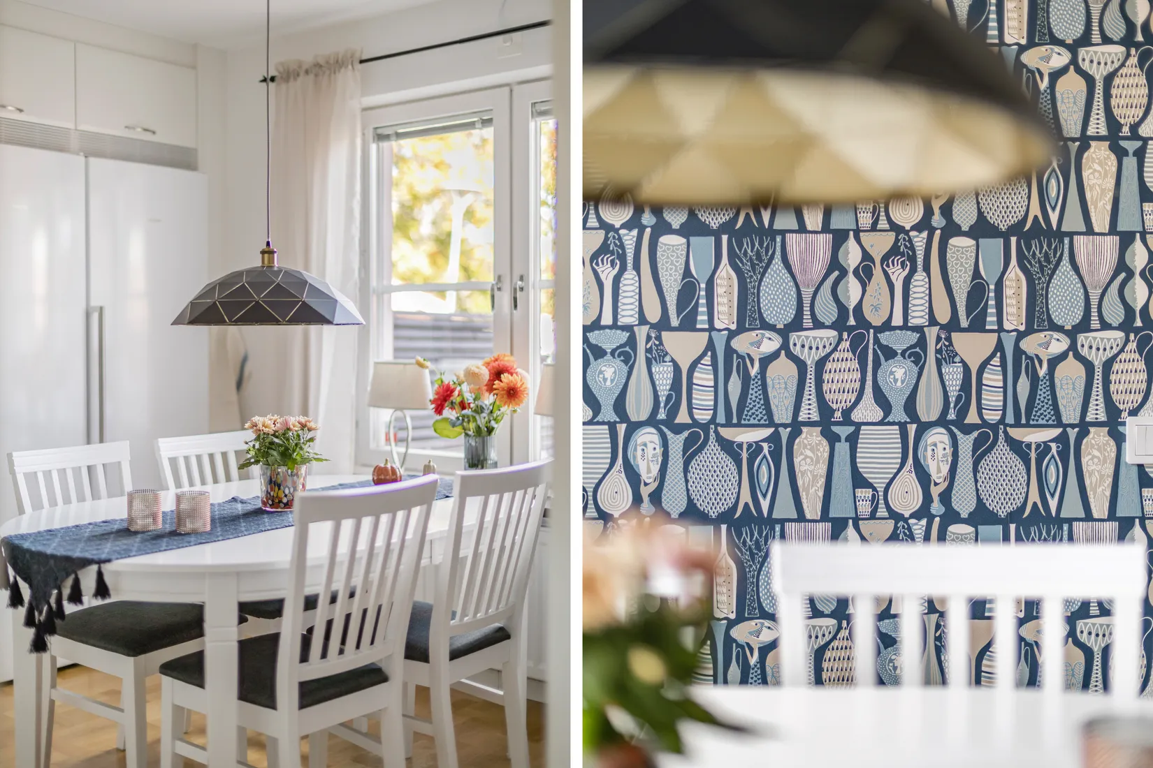 Radhus, Björnspinnarvägen 68, Myrängen, Huddinge