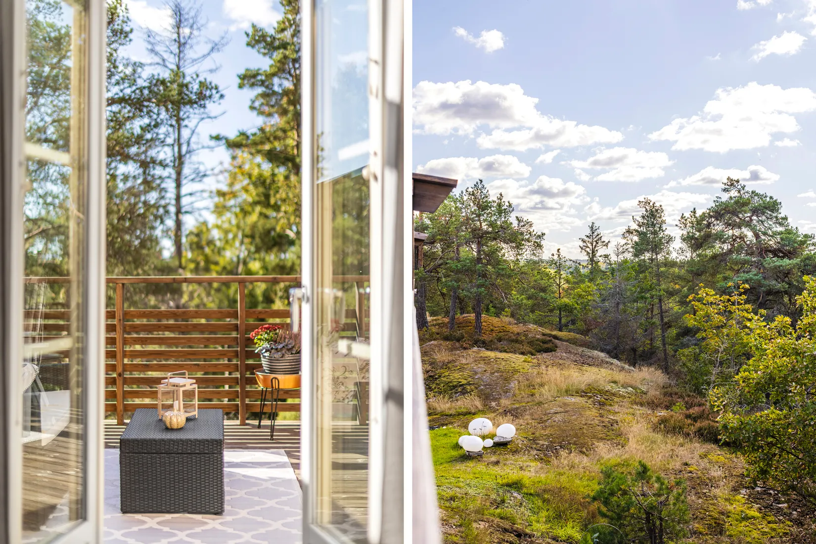Radhus, Björnspinnarvägen 68, Myrängen, Huddinge