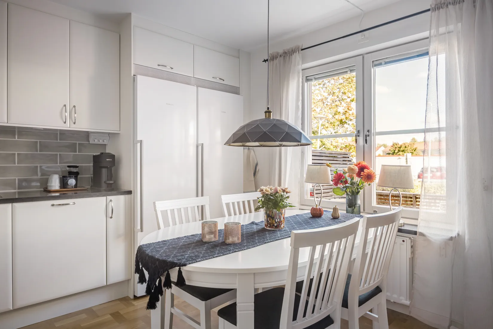 Radhus, Björnspinnarvägen 68, Myrängen, Huddinge