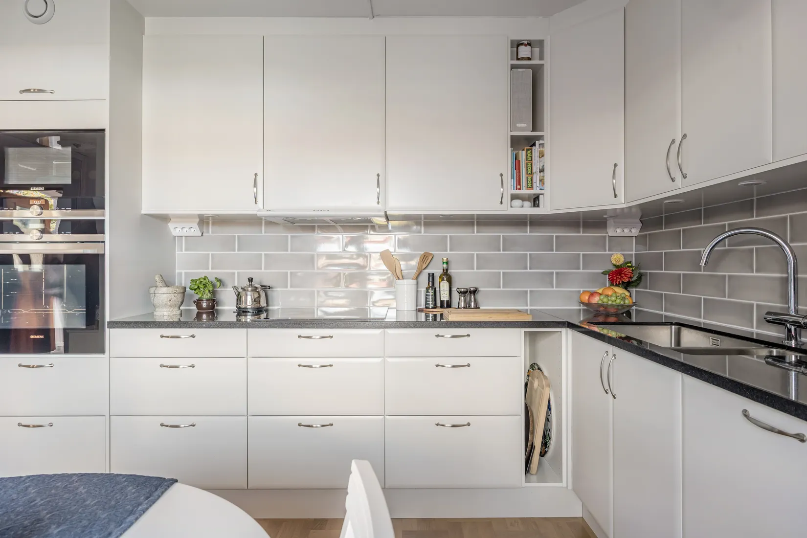 Radhus, Björnspinnarvägen 68, Myrängen, Huddinge