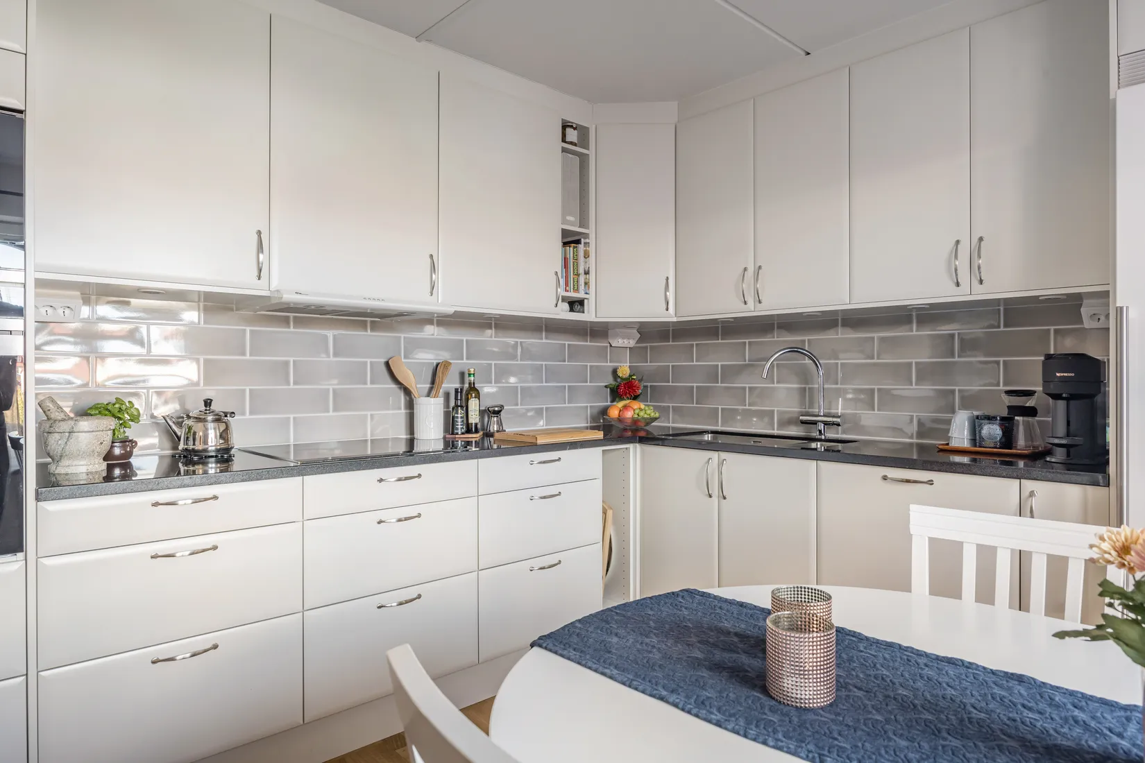 Radhus, Björnspinnarvägen 68, Myrängen, Huddinge