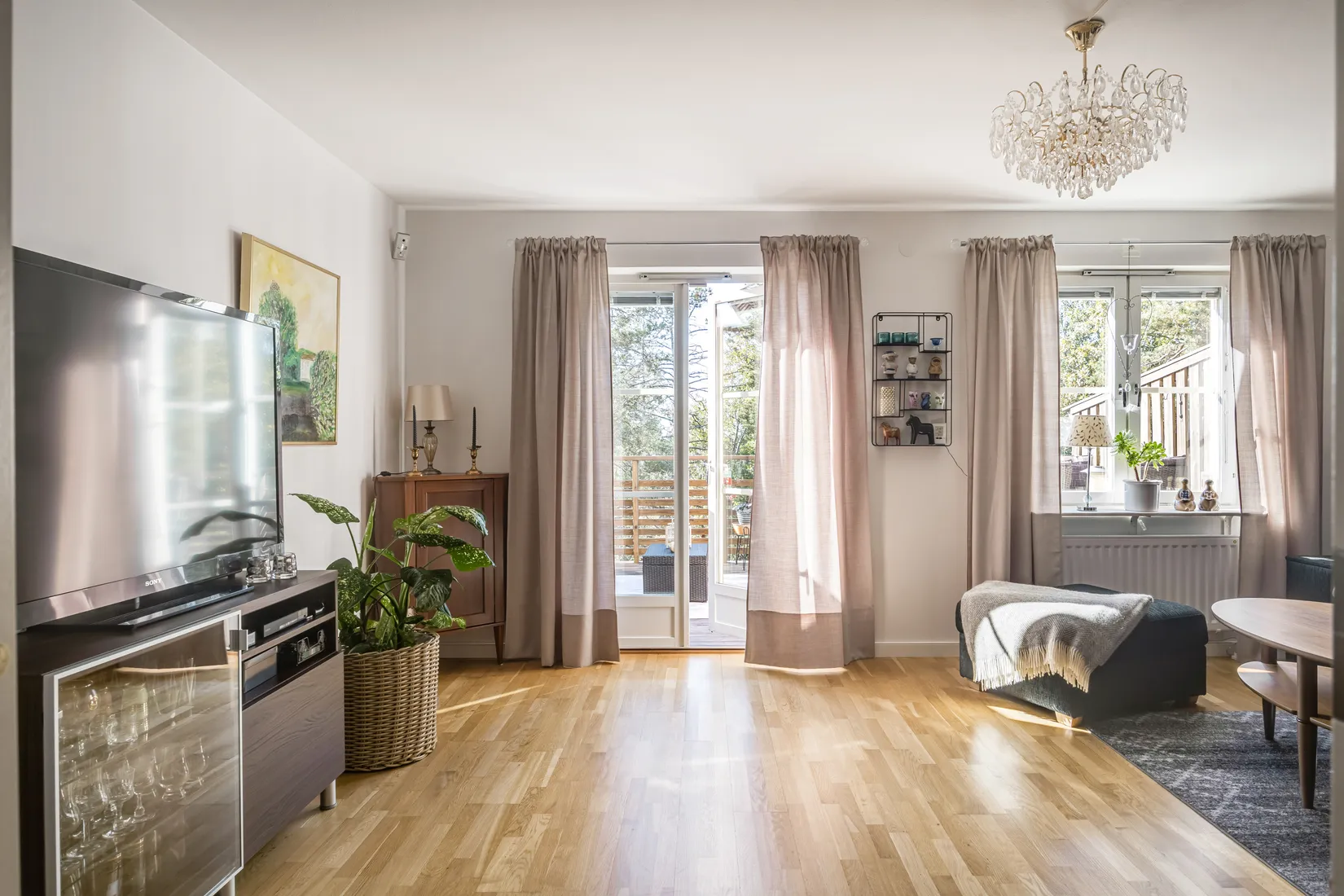 Radhus, Björnspinnarvägen 68, Myrängen, Huddinge