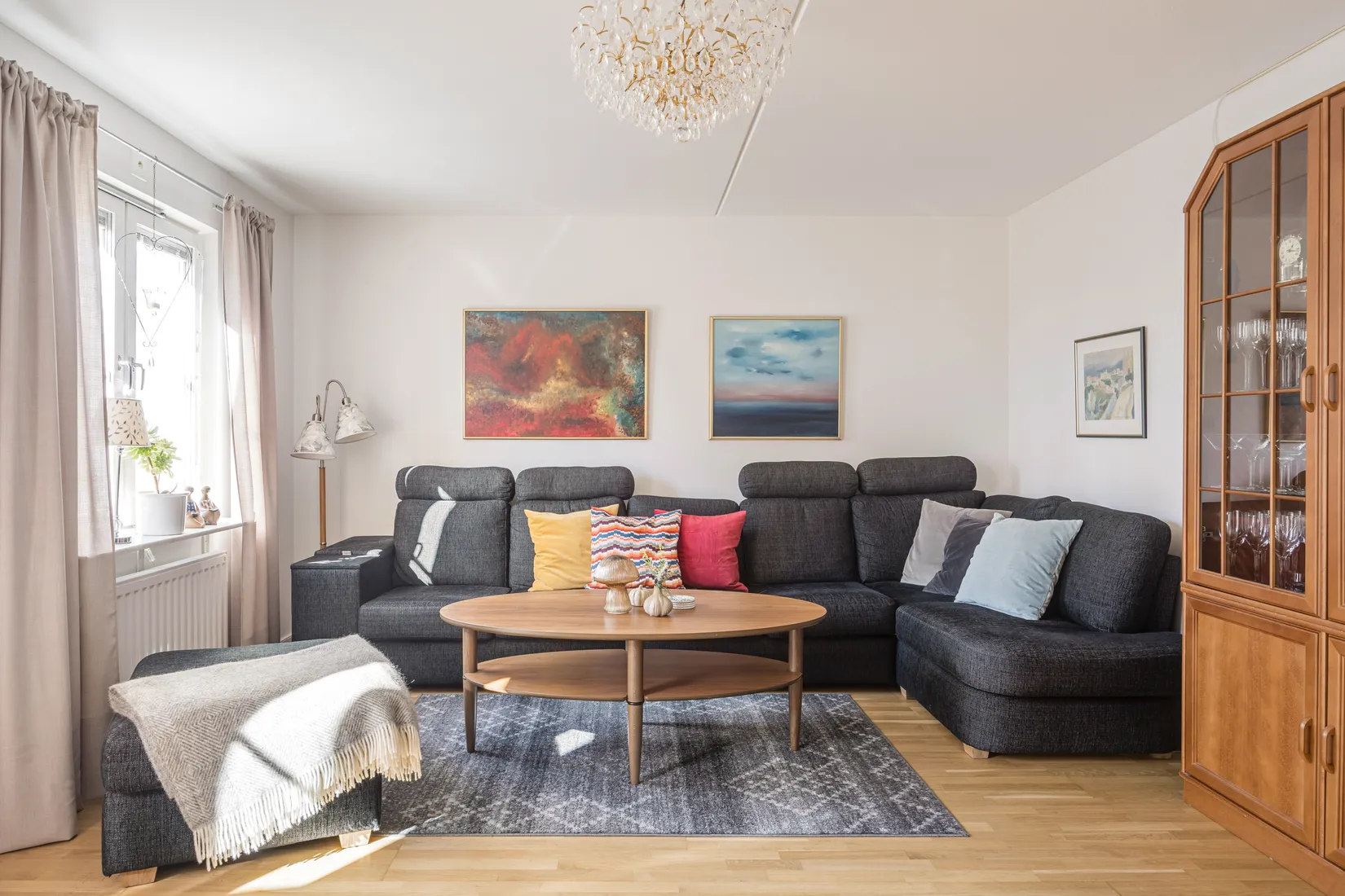 Radhus, Björnspinnarvägen 68, Myrängen, Huddinge