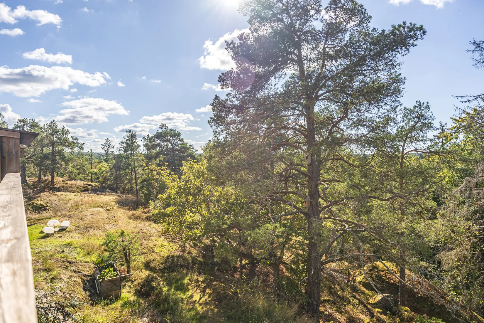 Radhus, Björnspinnarvägen 68, Myrängen, Huddinge