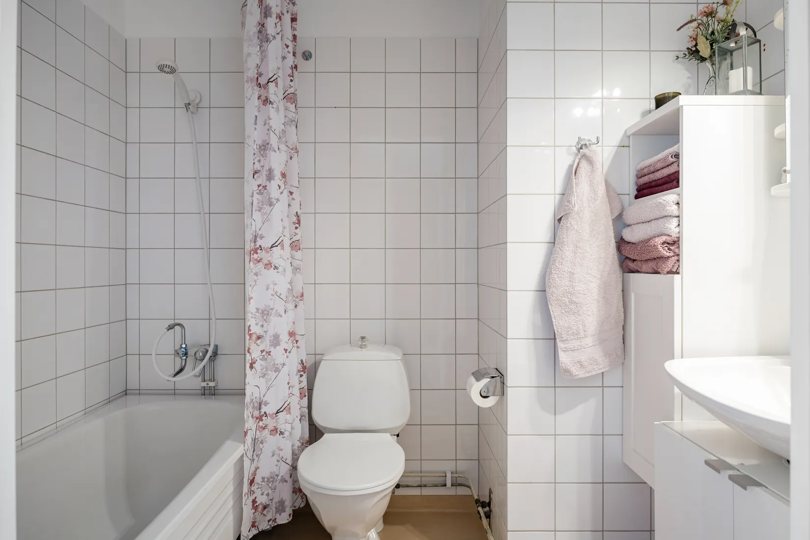 Radhus, Björnspinnarvägen 68, Myrängen, Huddinge