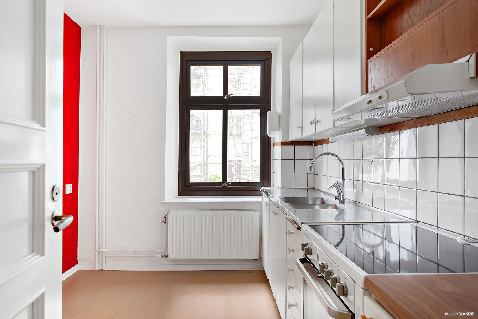 Bostadsrätt, Malmgatan 16, Slussen, Malmö