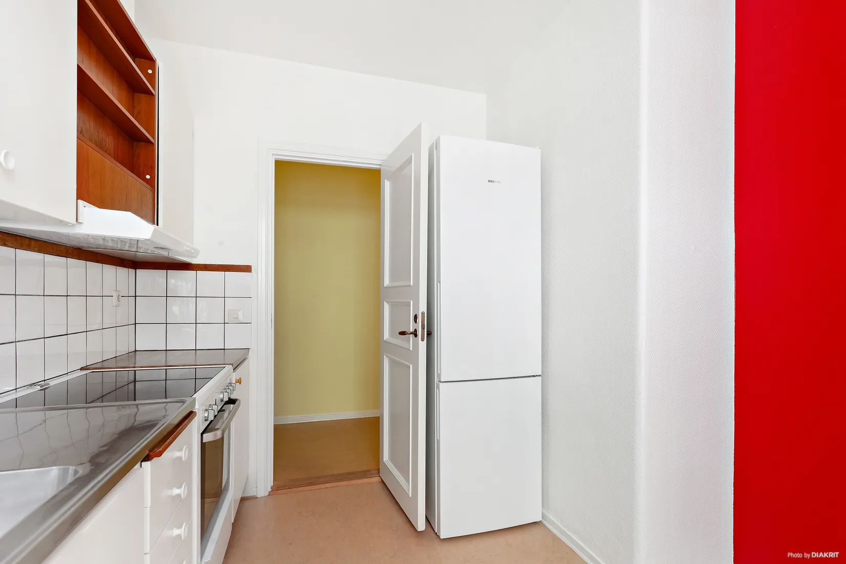 Bostadsrätt, Malmgatan 16, Slussen, Malmö
