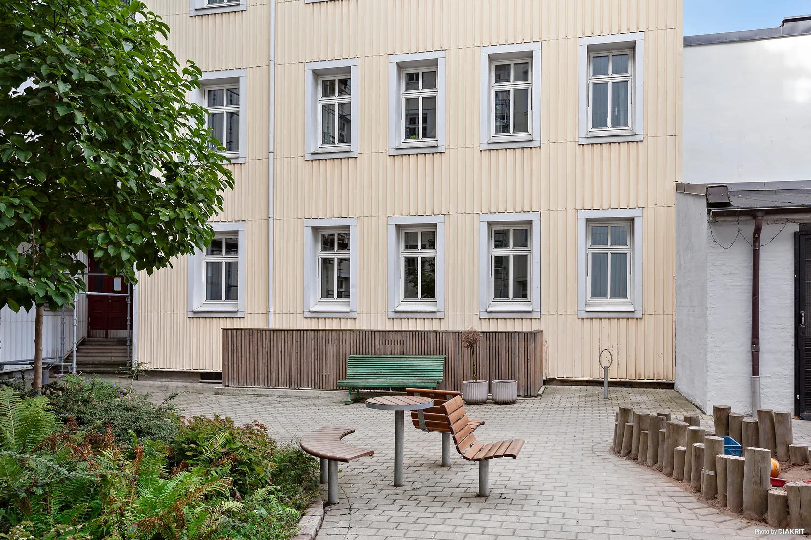 Bostadsrätt, Malmgatan 16, Slussen, Malmö