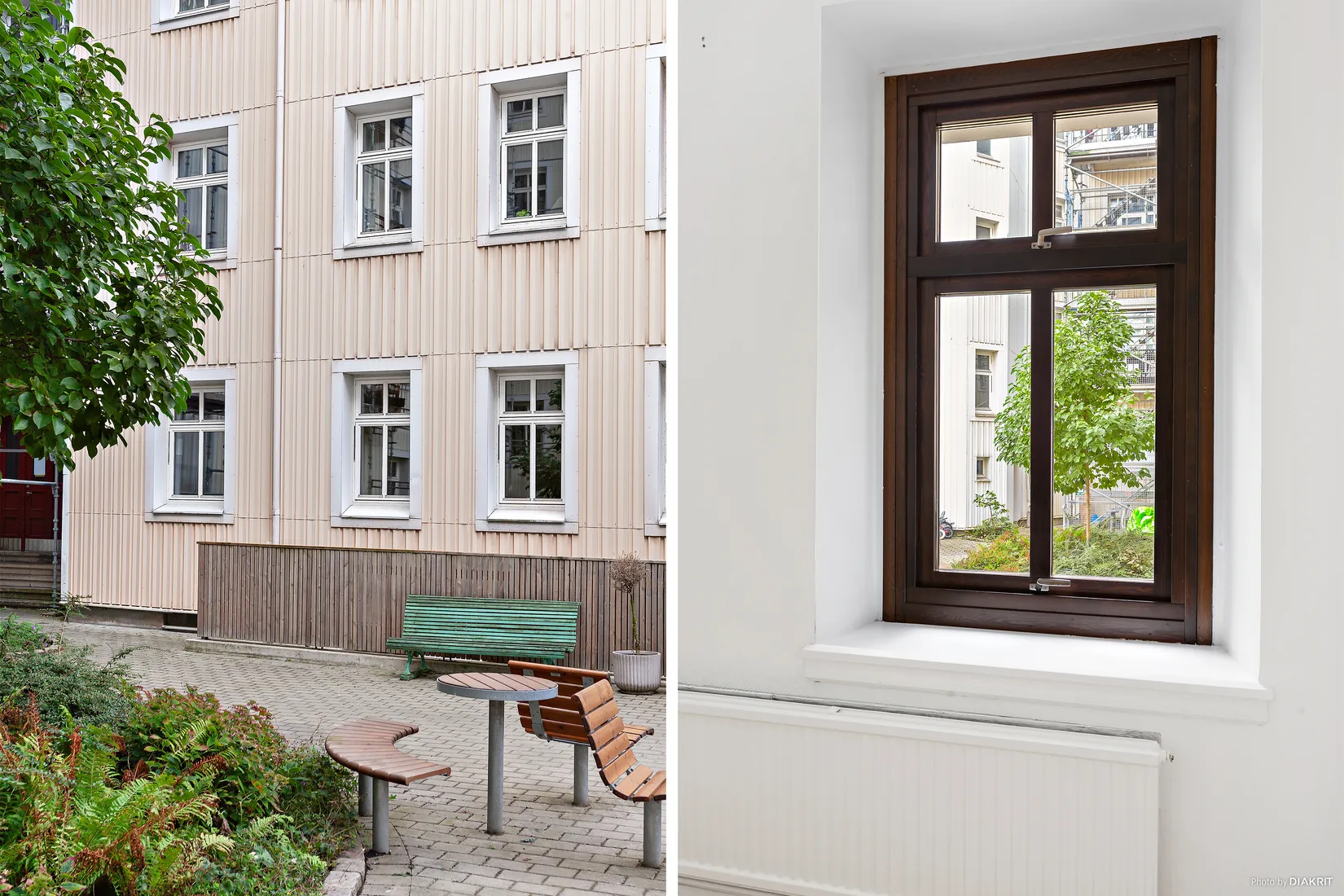 Bostadsrätt, Malmgatan 16, Slussen, Malmö