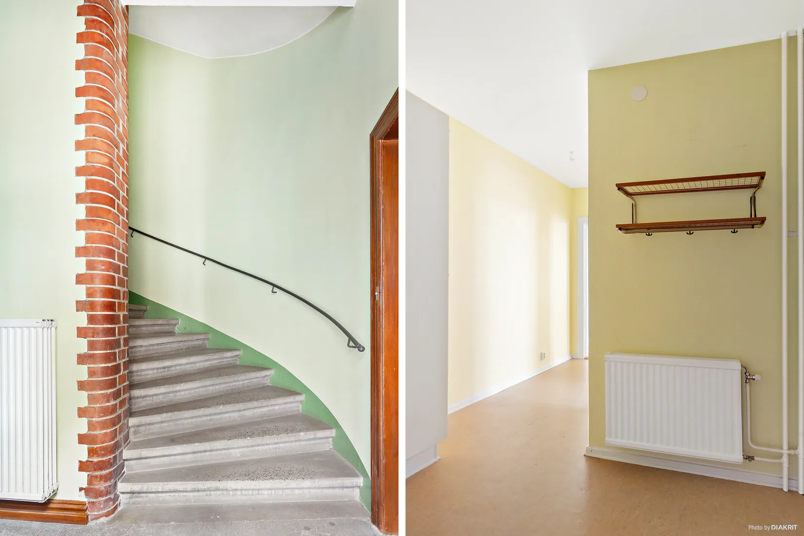 Bostadsrätt, Malmgatan 16, Slussen, Malmö