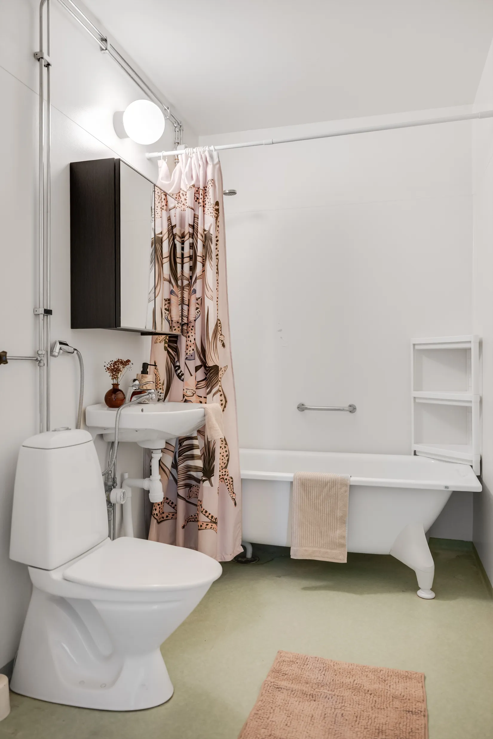 Bostadsrätt, Jakobs väg 22, Charlottesborg, Kristianstad