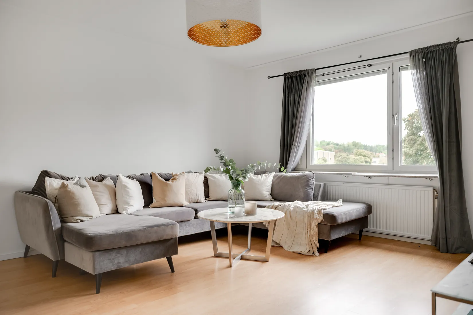 Bostadsrätt, Jakobs väg 22, Charlottesborg, Kristianstad