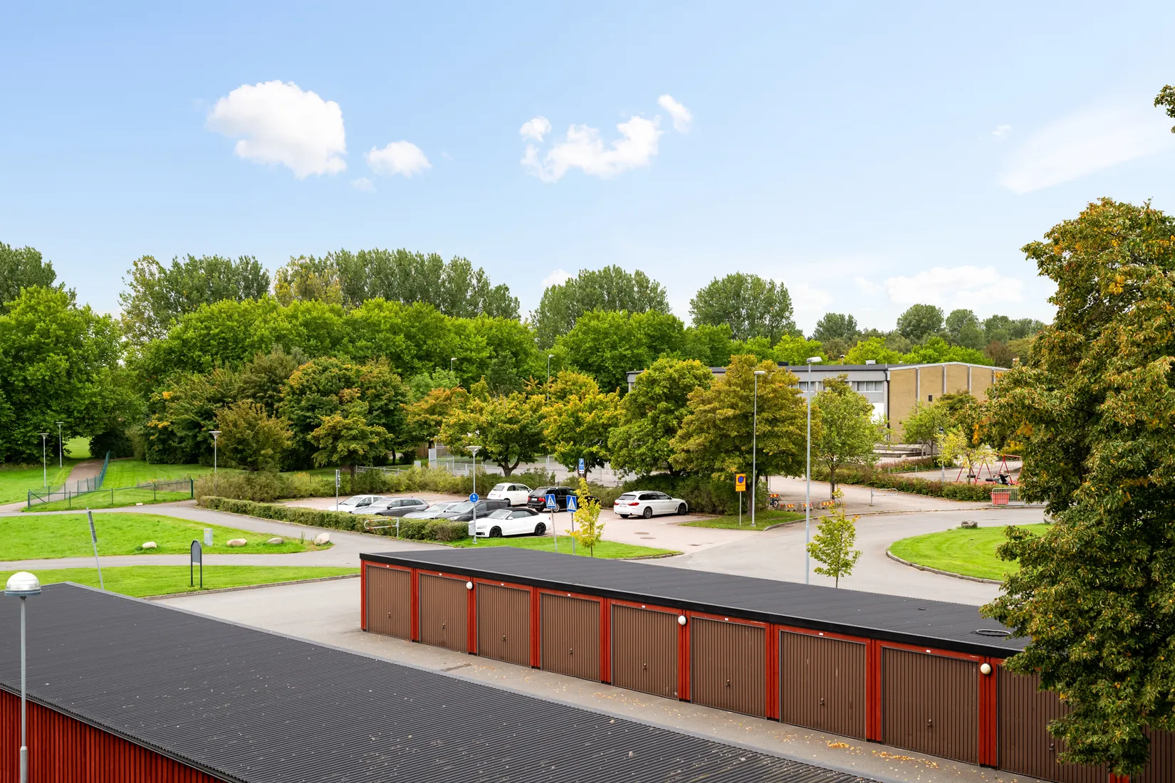 Bostadsrätt, Jakobs väg 22, Charlottesborg, Kristianstad