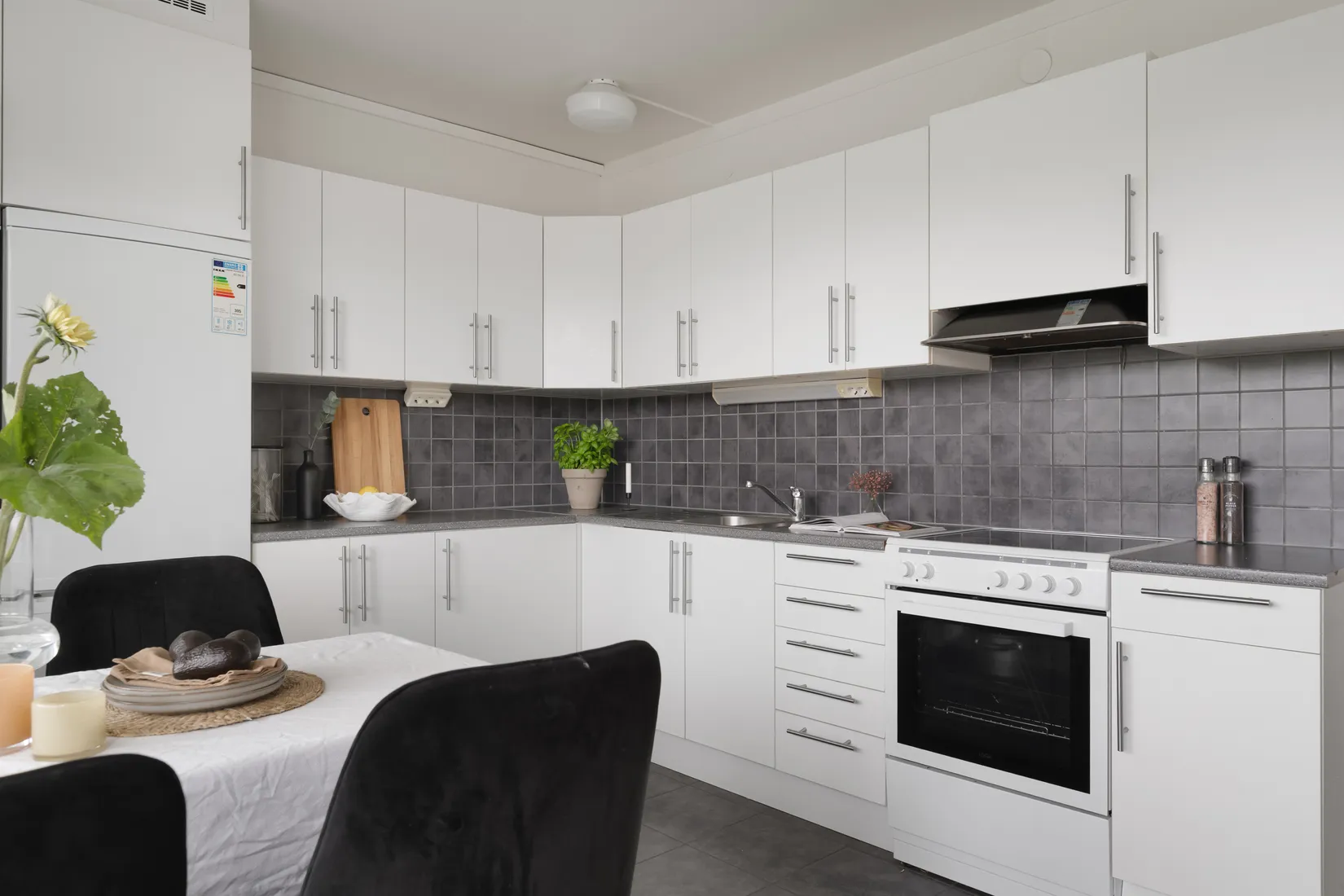 Bostadsrätt, Jakobs väg 22, Charlottesborg, Kristianstad