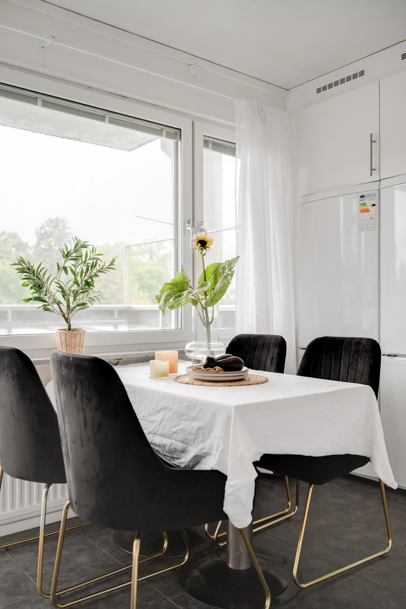 Bostadsrätt, Jakobs väg 22, Charlottesborg, Kristianstad