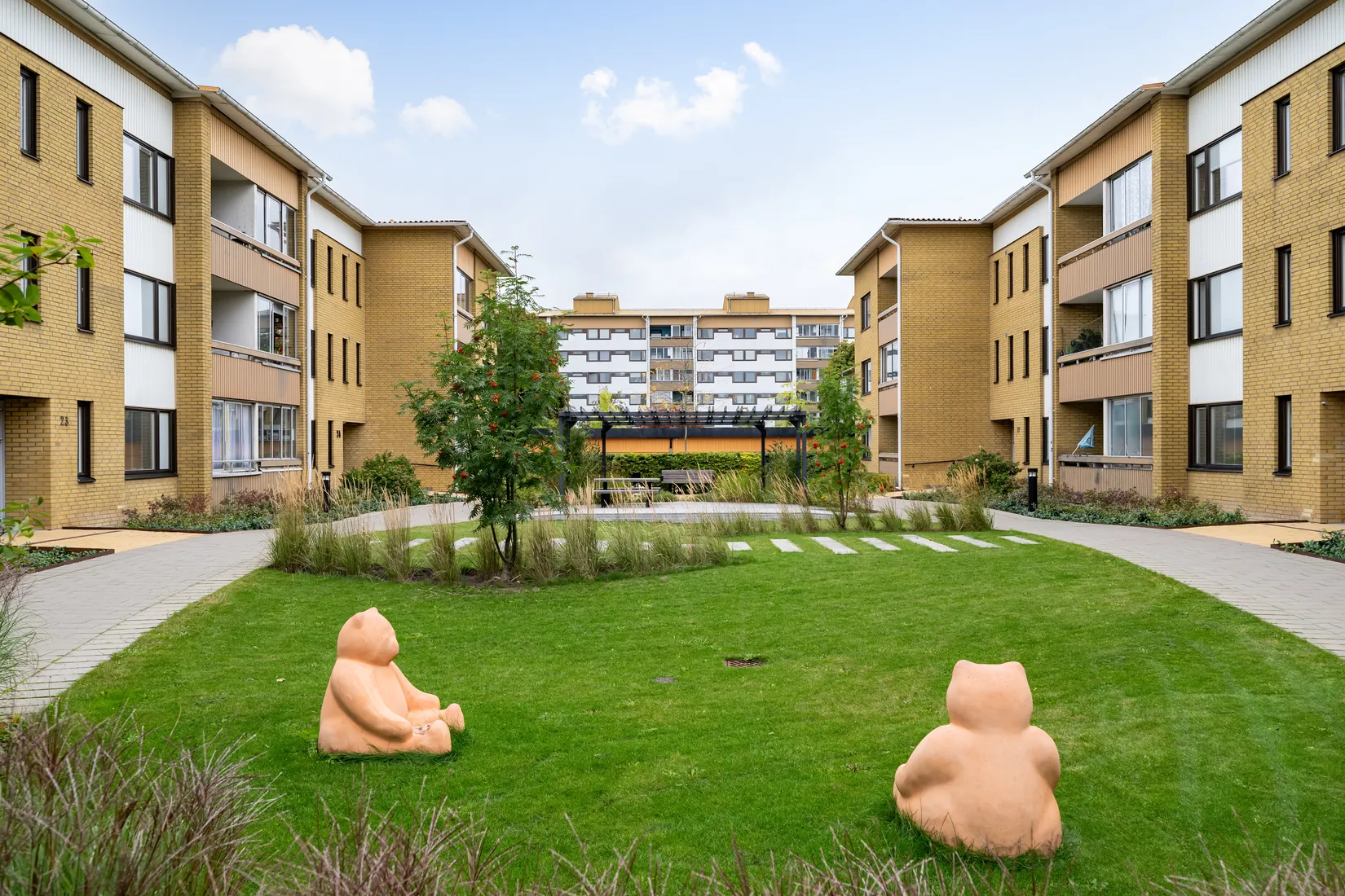 Bostadsrätt, Jakobs väg 22, Charlottesborg, Kristianstad