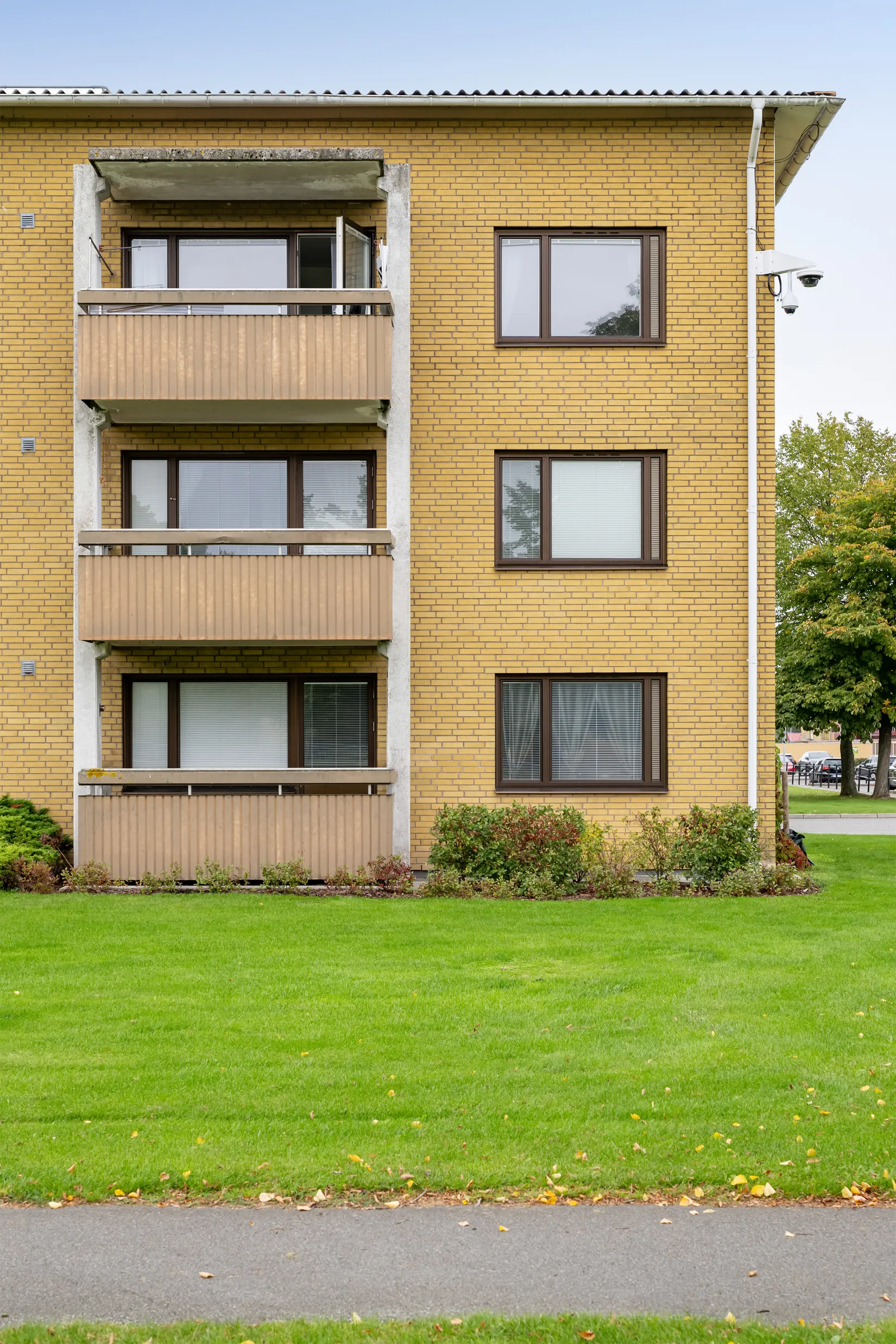 Bostadsrätt, Jakobs väg 22, Charlottesborg, Kristianstad