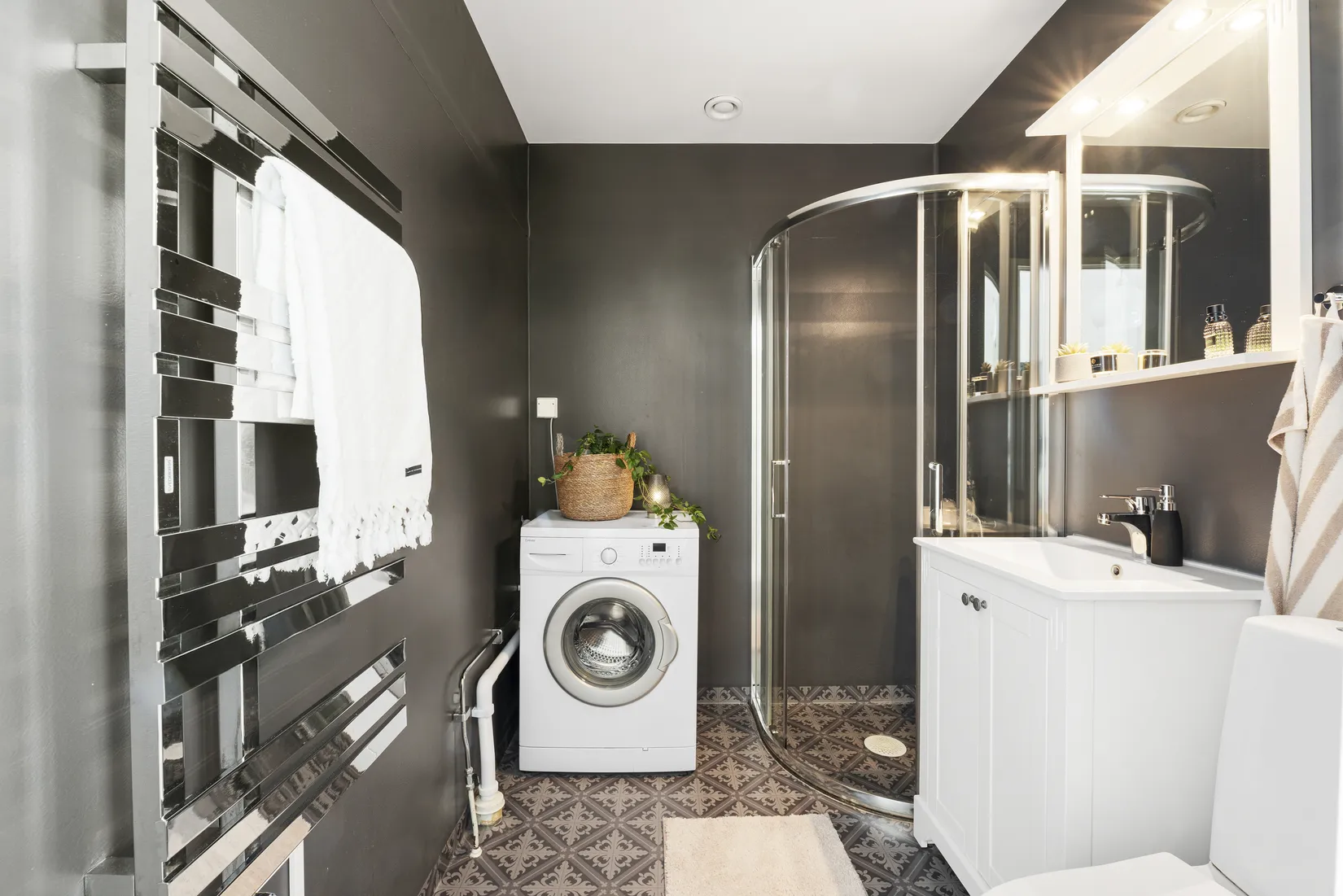 Bostadsrätt, Albertinas väg 50, Östhammar