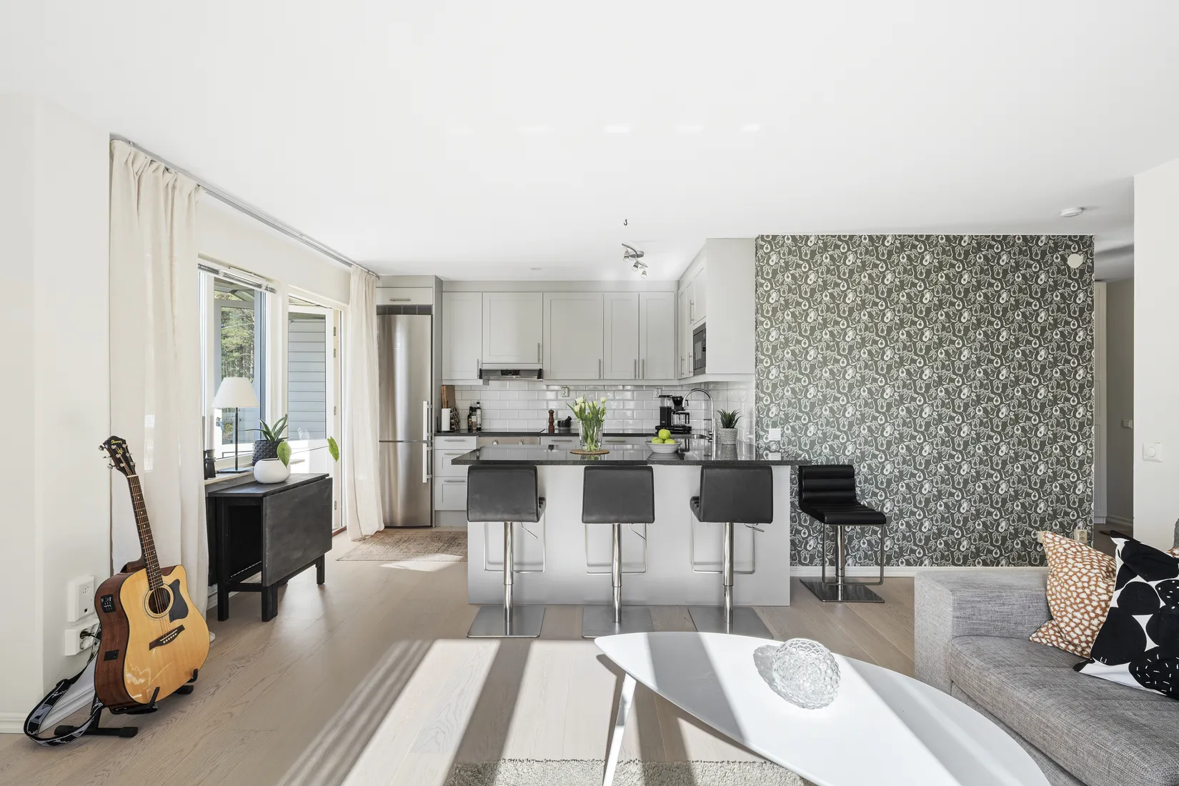 Bostadsrätt, Albertinas väg 50, Östhammar