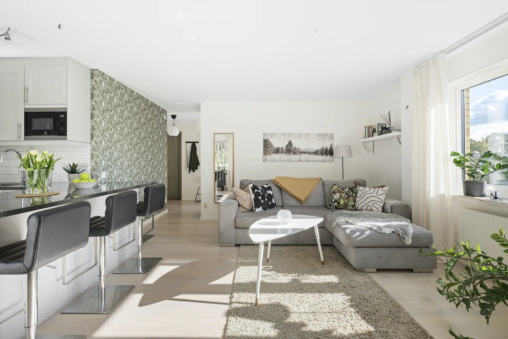Bostadsrätt, Albertinas väg 50, Östhammar