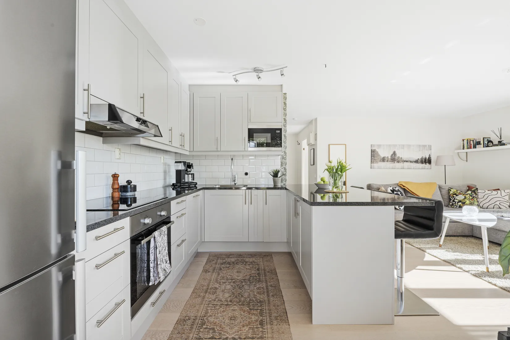Bostadsrätt, Albertinas väg 50, Östhammar