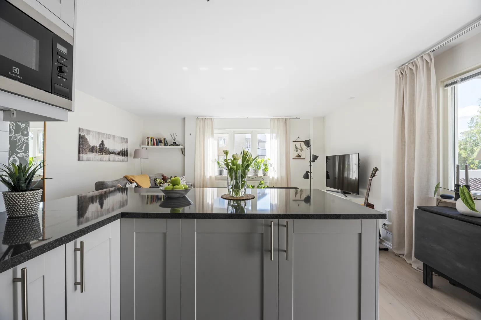Bostadsrätt, Albertinas väg 50, Östhammar
