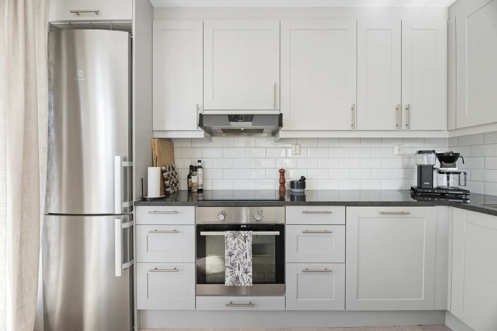 Bostadsrätt, Albertinas väg 50, Östhammar
