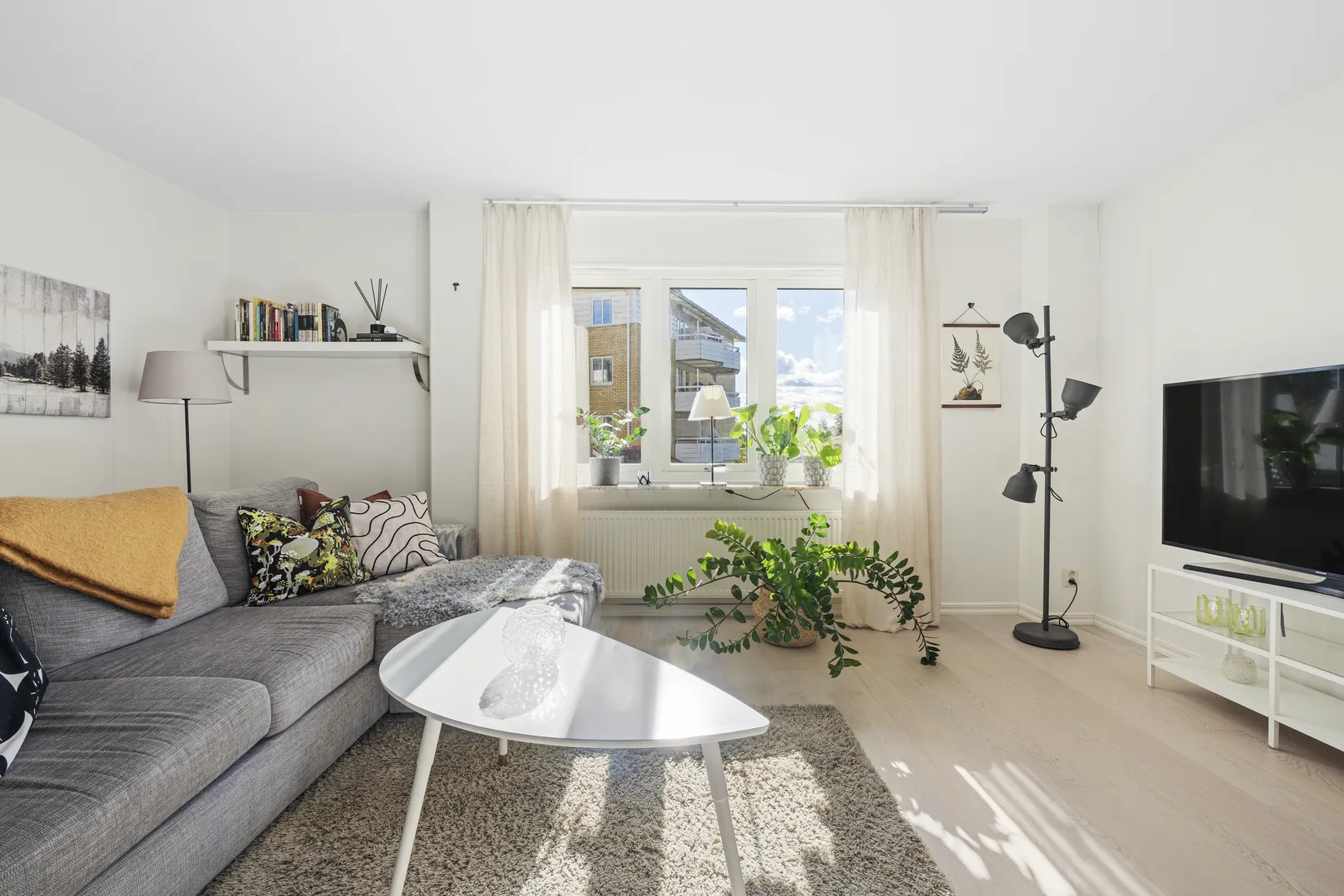 Bostadsrätt, Albertinas väg 50, Östhammar