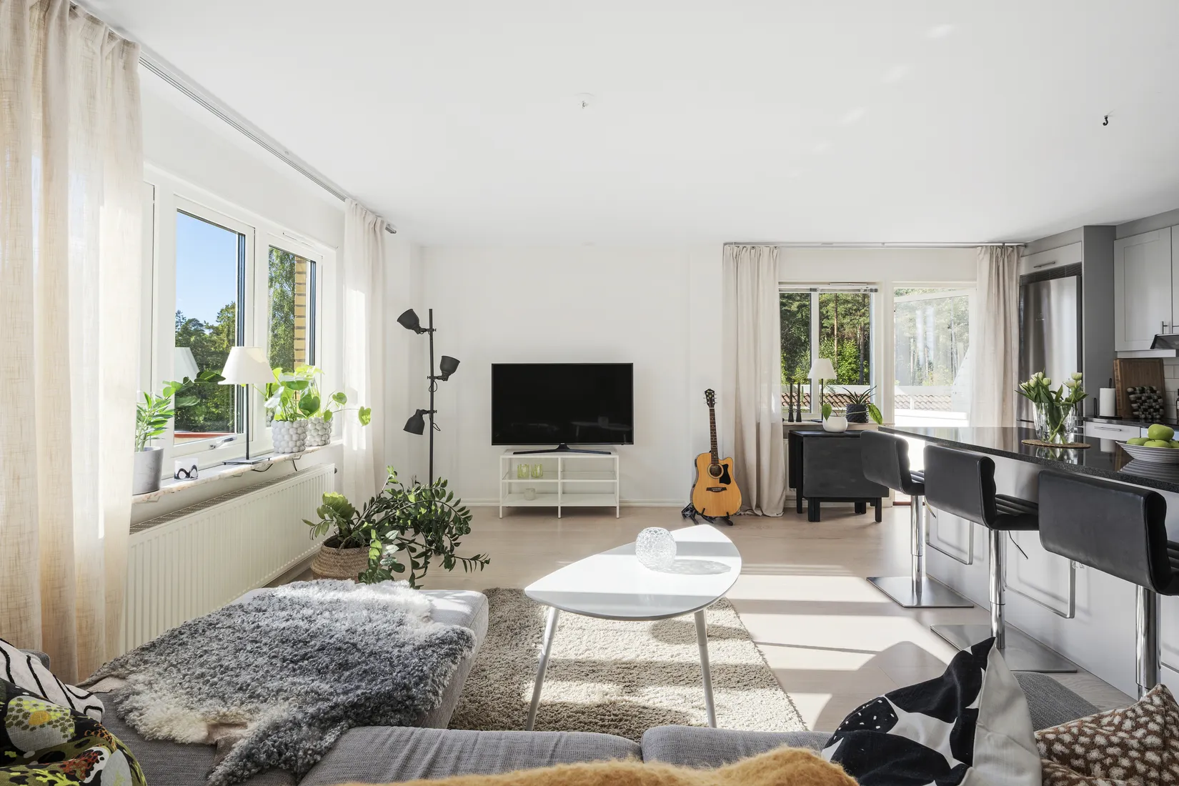 Bostadsrätt, Albertinas väg 50, Östhammar
