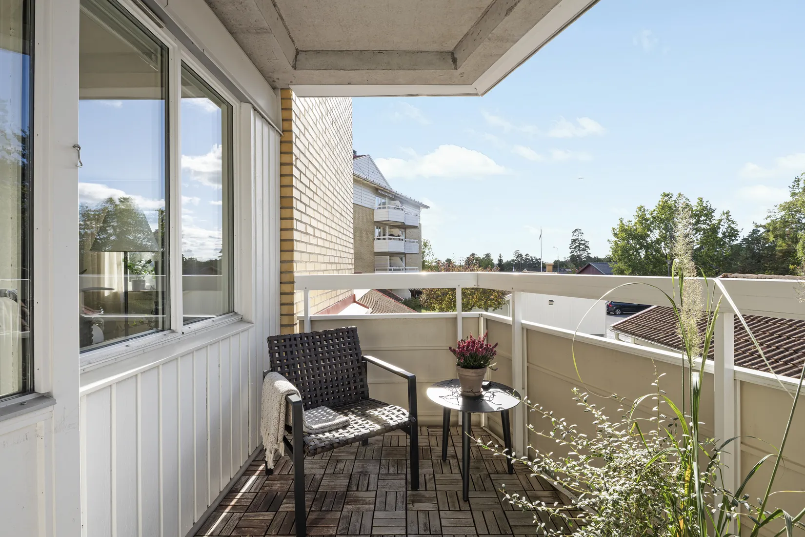 Bostadsrätt, Albertinas väg 50, Östhammar