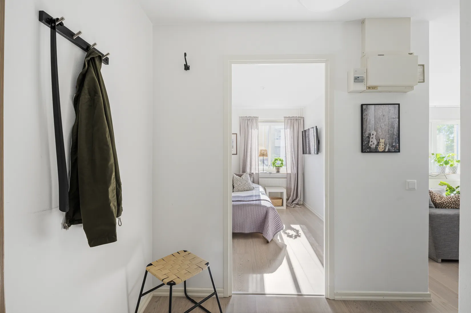 Bostadsrätt, Albertinas väg 50, Östhammar